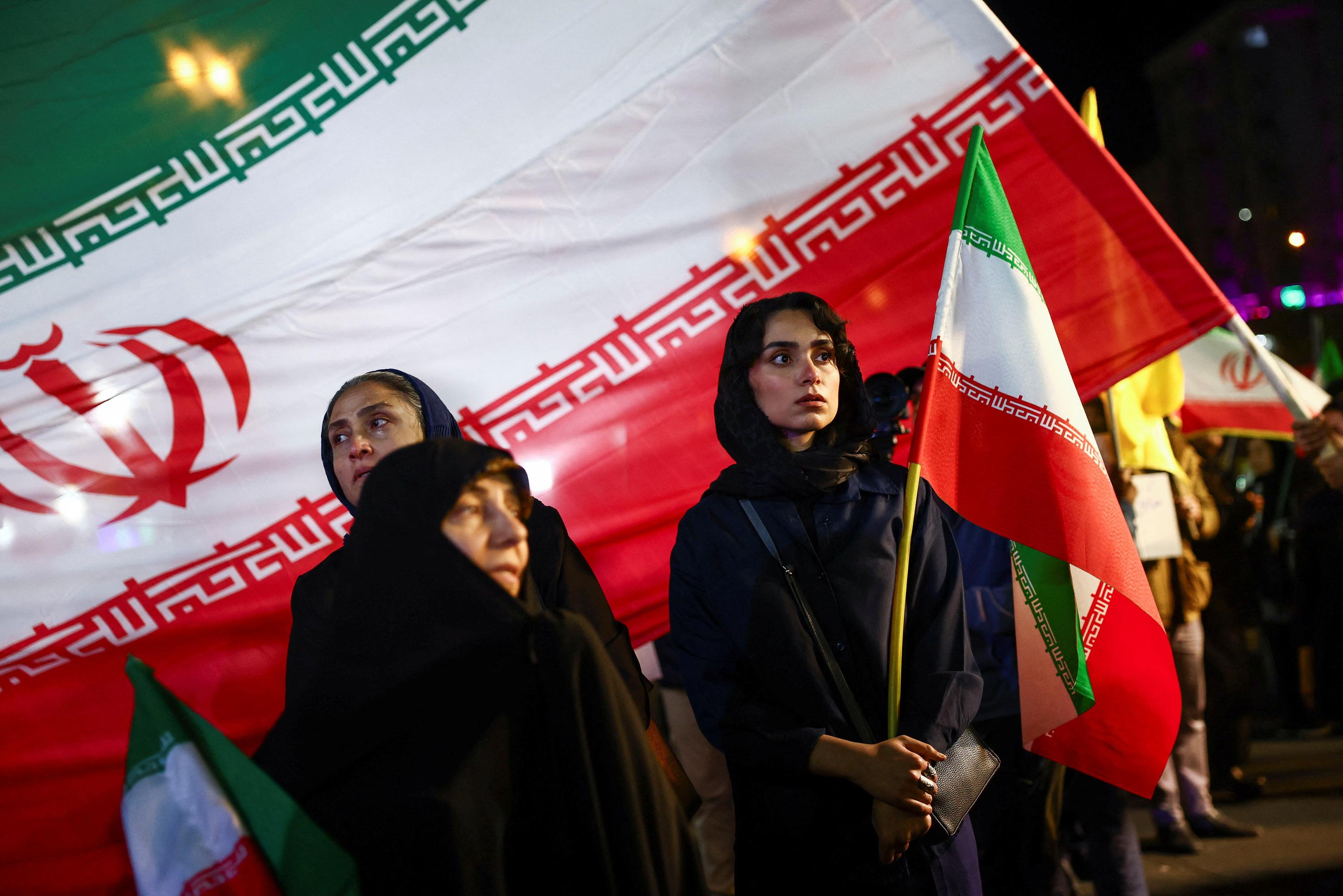 EN DIRECT - Cessez-le-feu en Iran : Téhéran exclut toute restriction de son programme d’enrichissement d’uranium, Israël poursuit ses frappes au Liban