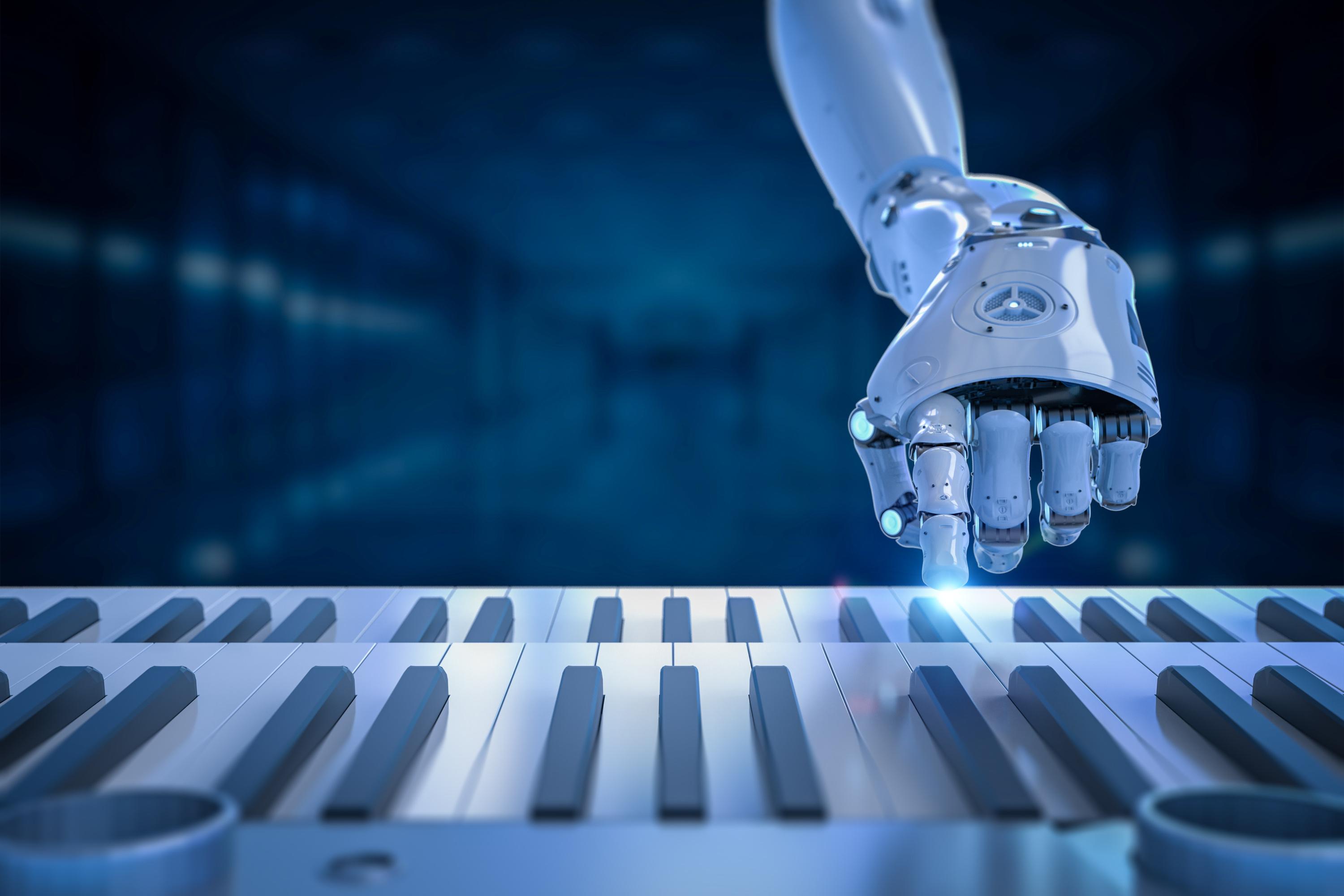 «Il faut siffler la fin de la récré» : le Sénat vote à l’unanimité la proposition de loi contre le «pillage» des œuvres culturelles par les sociétés d’IA