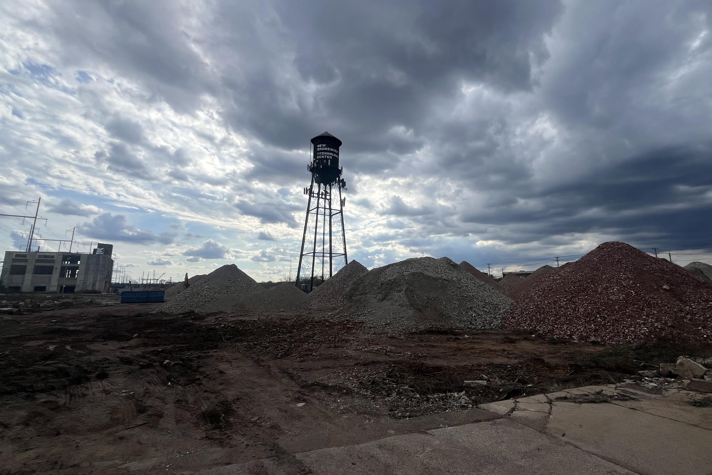 Dans cette ville, les habitants ont choisi de dire non à l’installation d’un data center sur leur sol