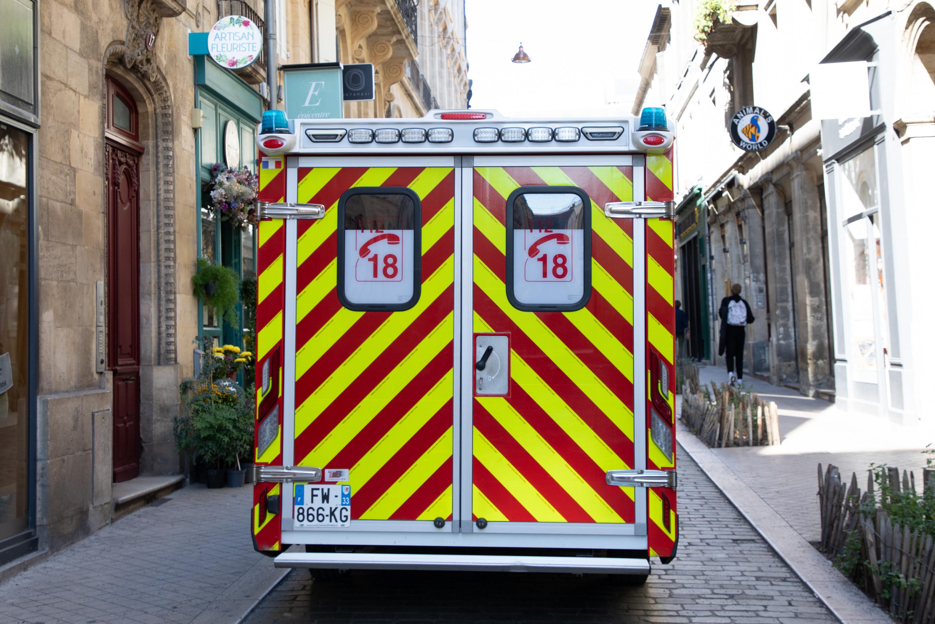 Gard : un élève de 15 ans victime d'un accident mortel lors d'un stage en entreprise