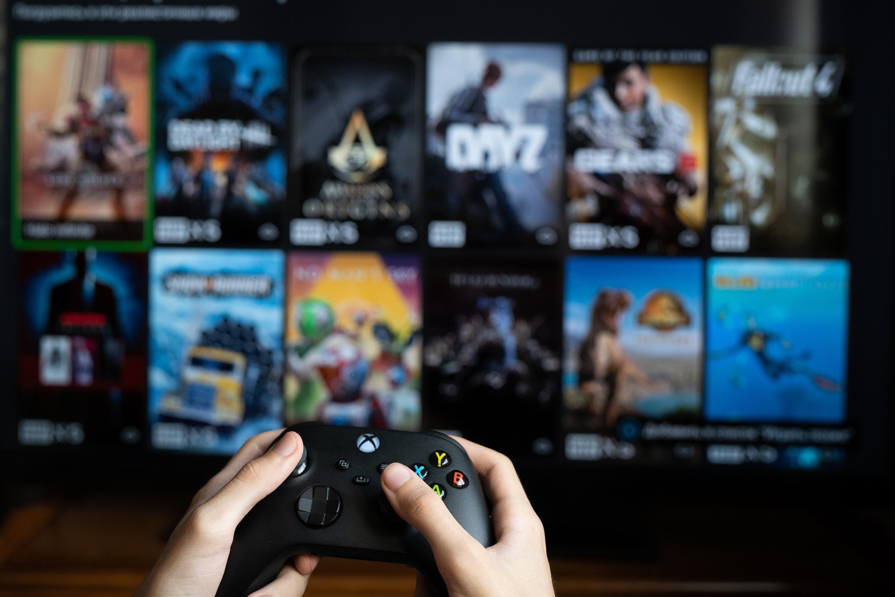 Face à la grogne des joueurs, Xbox baisse les prix de ses abonnements Game Pass