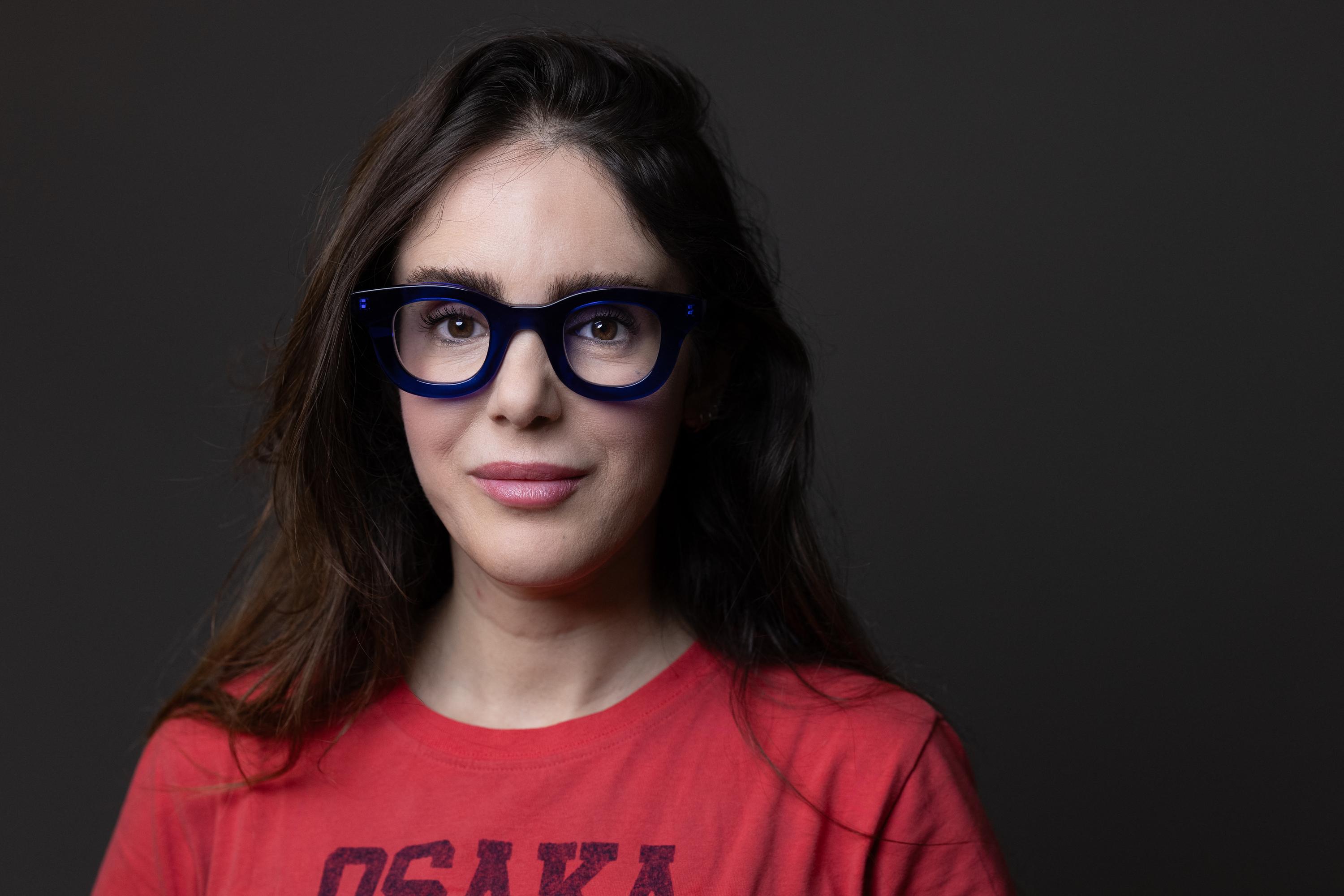 Aurélie Jean : «Notre époque a démultiplié la visibilité des faux experts, sans compétences réelles»