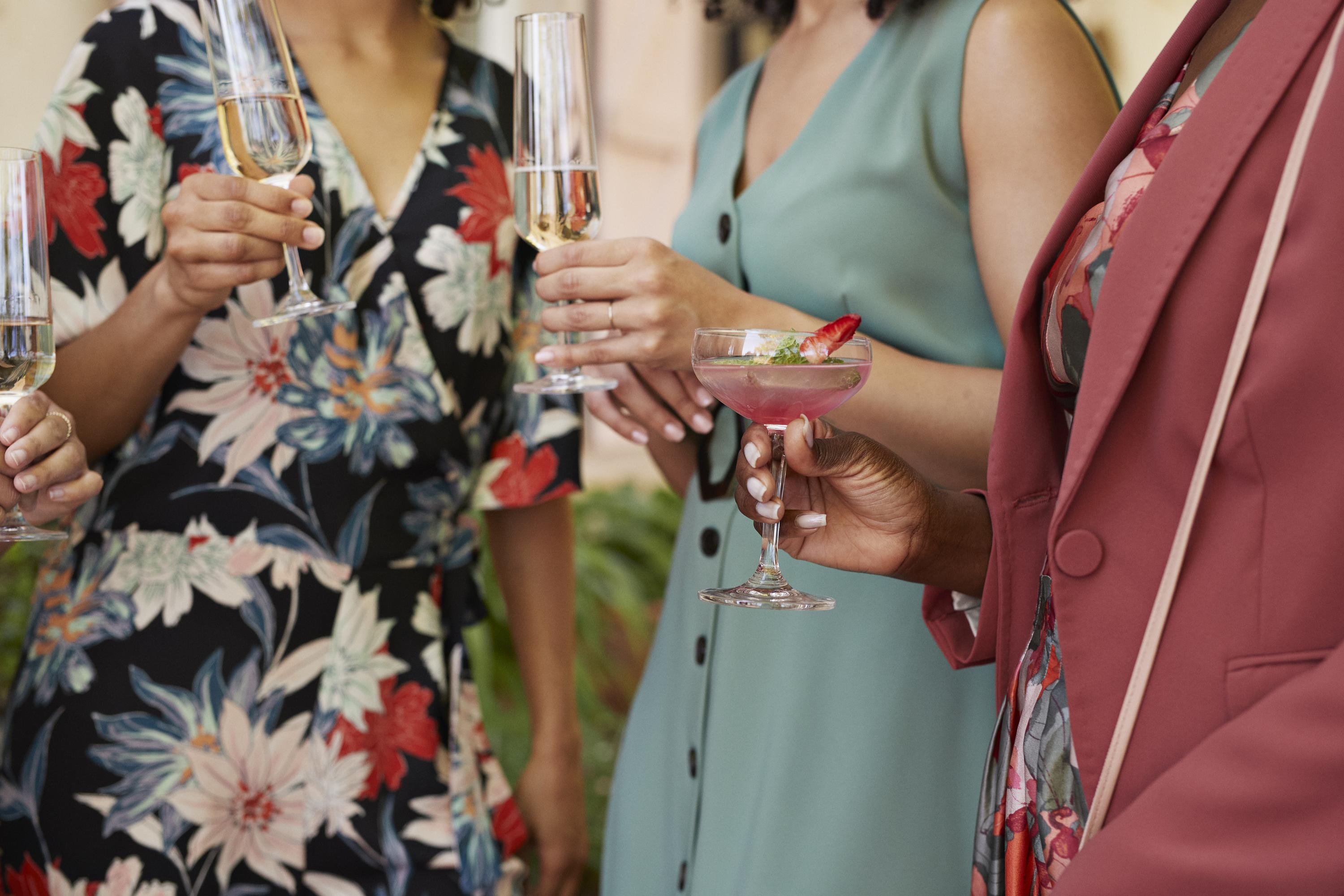 Vous êtes invités à un mariage ? Les 10 erreurs vestimentaires à ne pas commettre