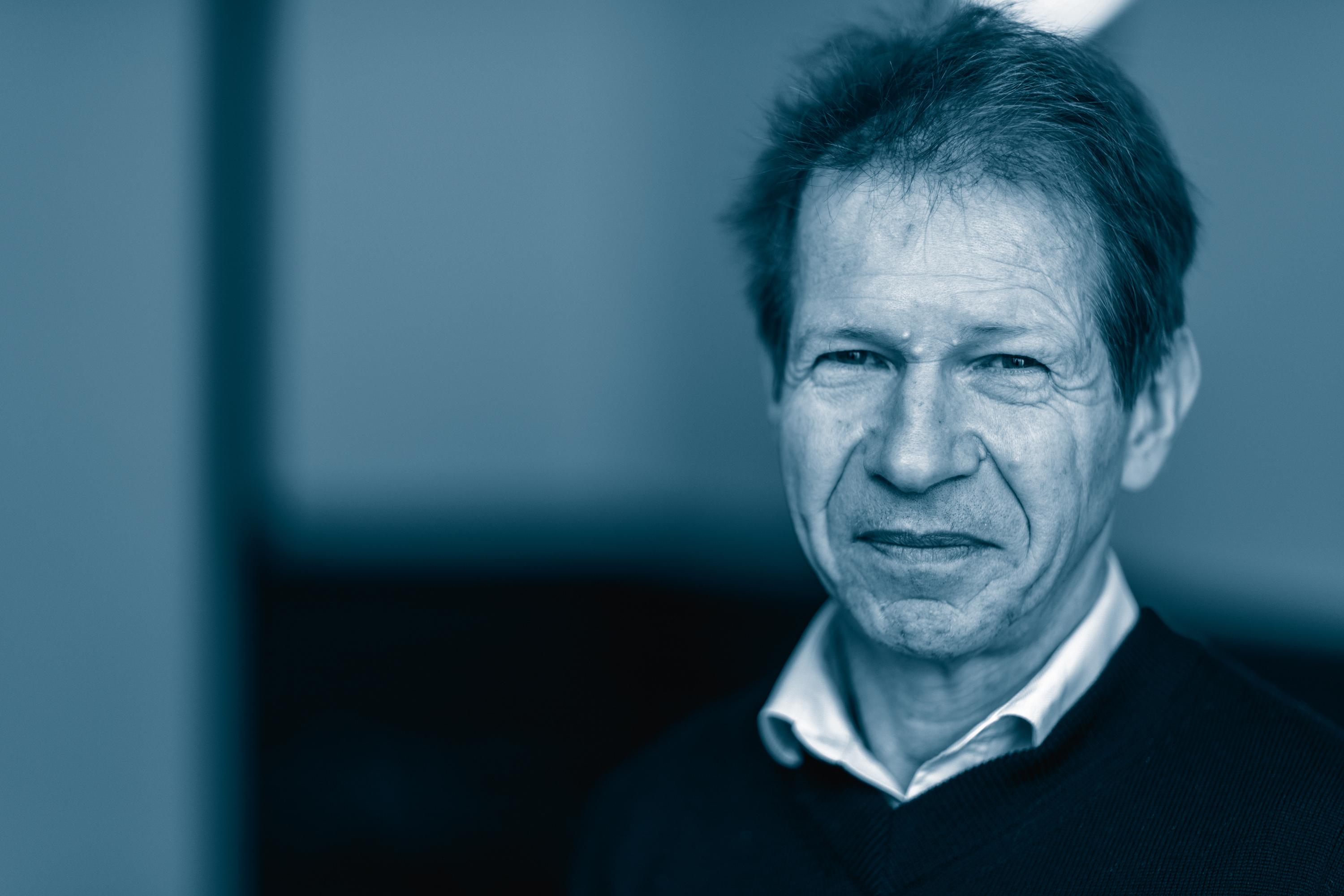 Jean-Marc Jancovici, un écolo décroissant qui cacherait bien son jeu?
