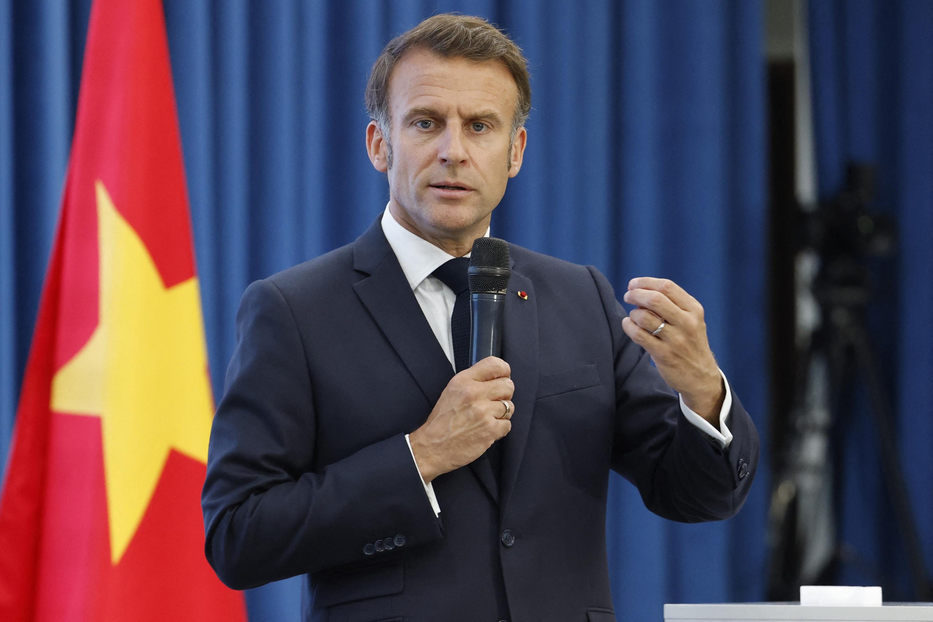 «Il n’y a plus que quelques personnes âgées qui le parlent» : le crépuscule du français au Vietnam