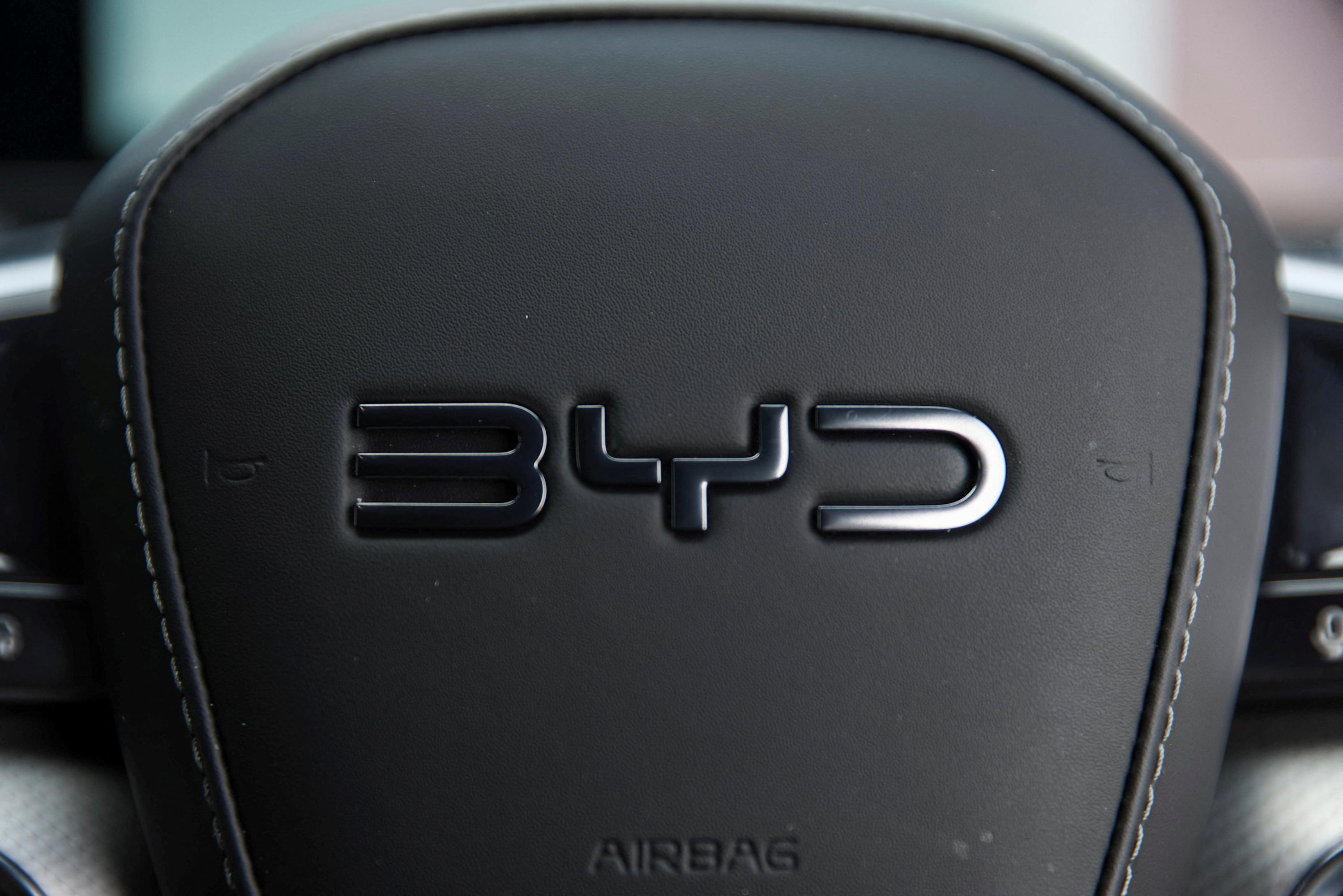 BYD discute avec Stellantis pour reprendre des sites en Europe