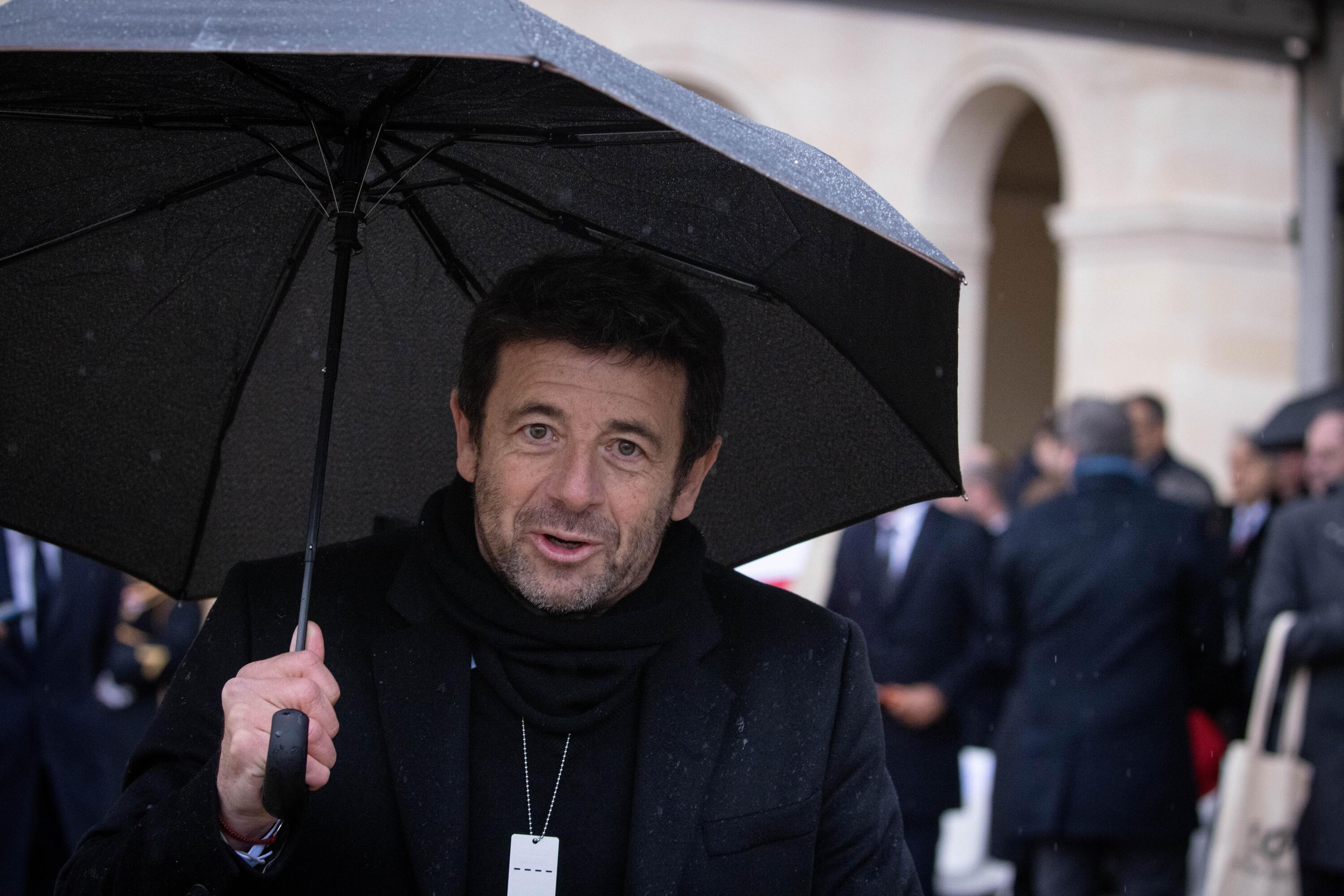Affaire Patrick Bruel : le parquet de Nanterre rouvre une enquête après le classement d'une plainte pour viol