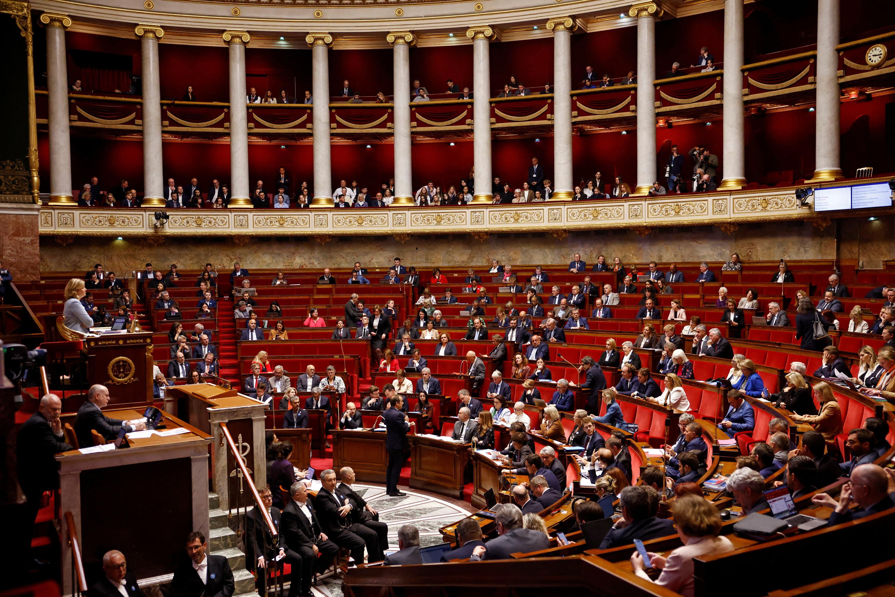 100.000 lois, 268.000 règlements… L’affolante addiction de la France aux normes, plus nombreuses que jamais