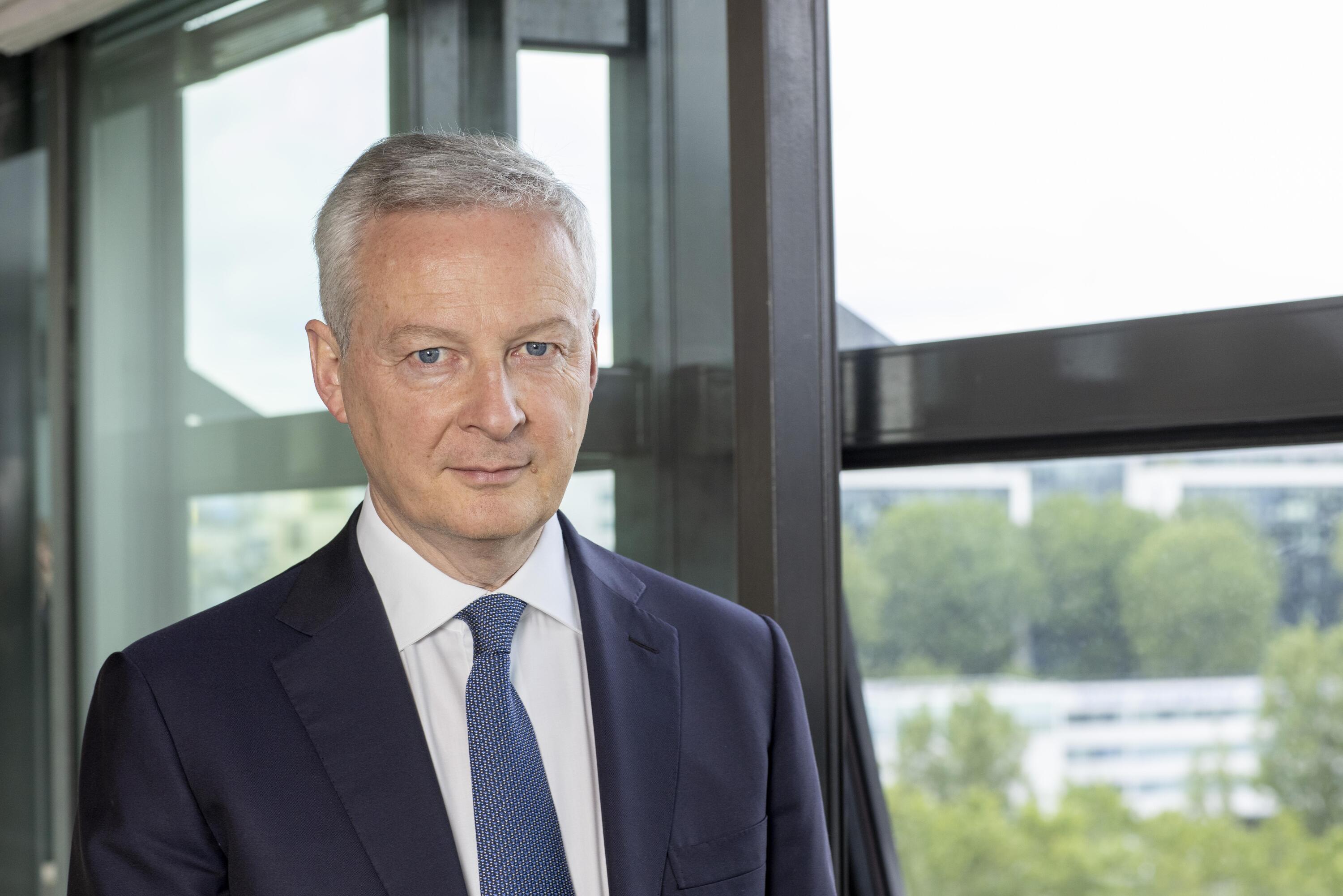 «Nous faisons tout pour torpiller les technologies françaises et européennes» : Bruno Le Maire alerte sur le décrochage de l’Europe