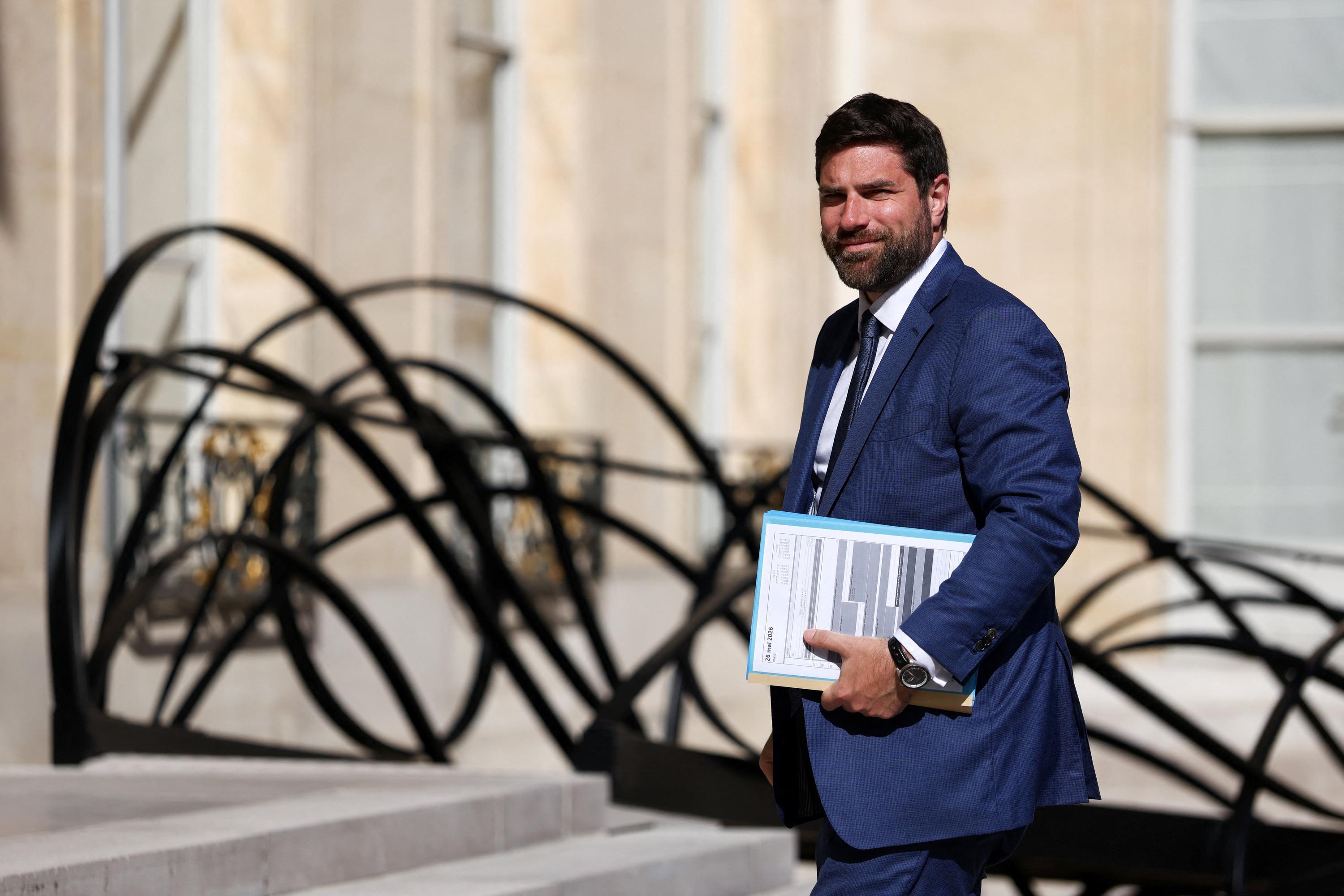 Le ministre du Logement va consulter les élus sur l’encadrement des loyers, mis à mal par un rapport
