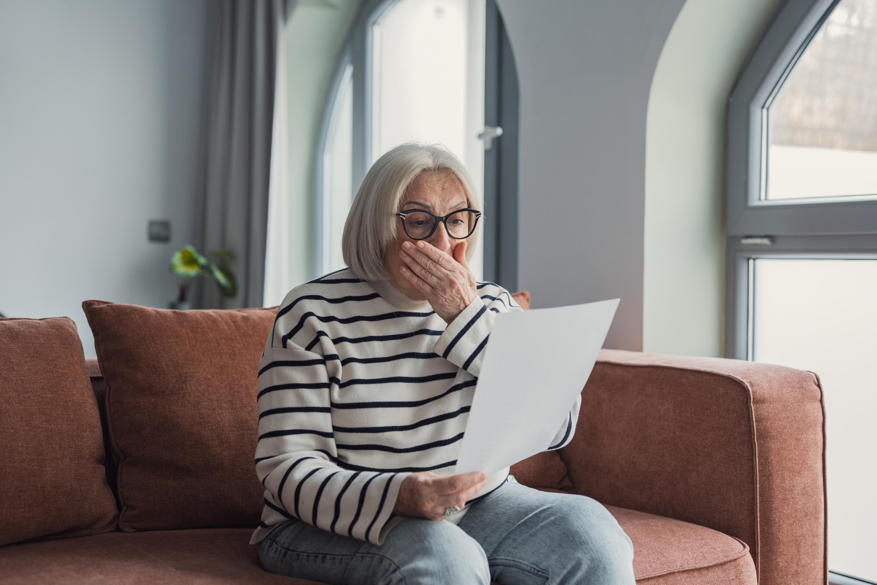Ils saccagent le logement qu’ils louent parce que la propriétaire a refusé leur offre de rachat