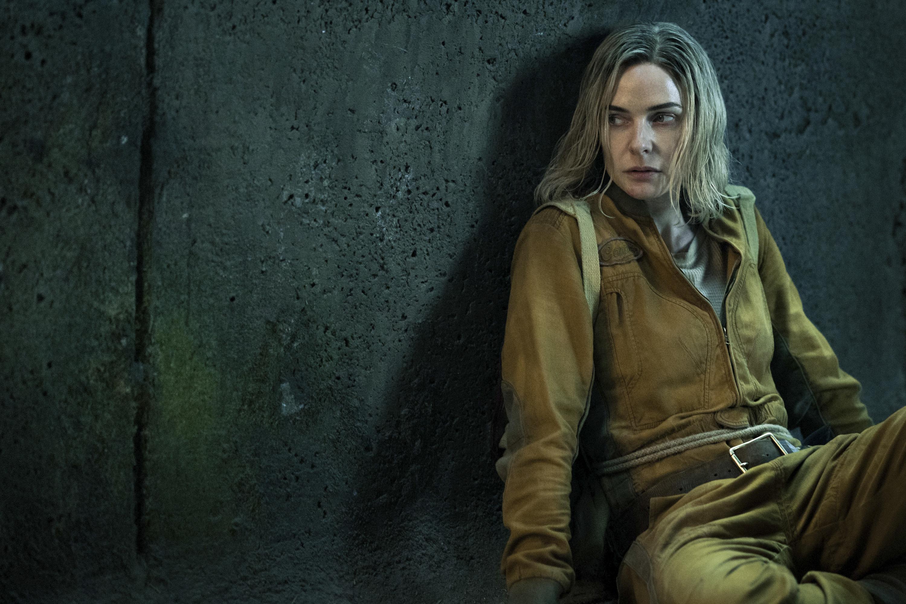 Silo : une série dystopique captivante portée par Rebecca Ferguson à découvrir sur Canal+ — Séries TV