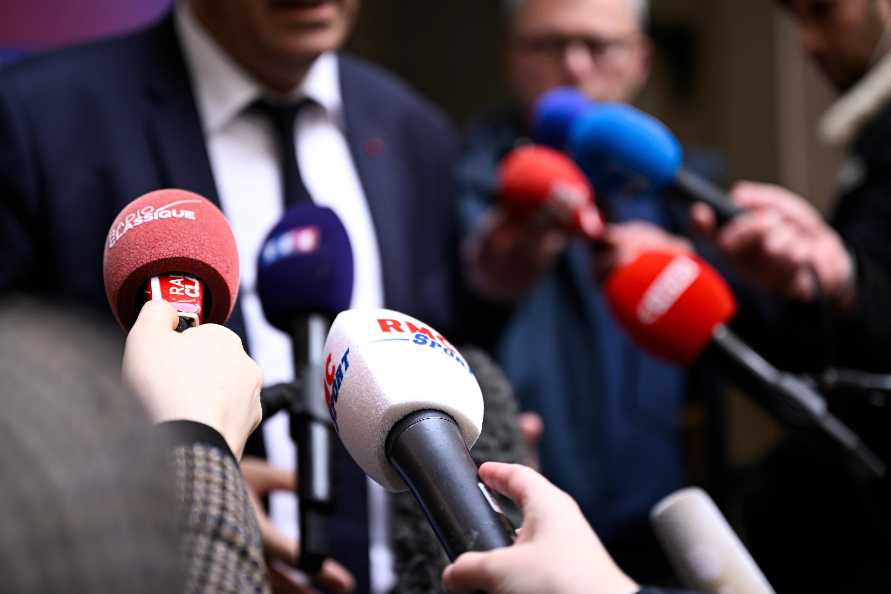 CMA Media proche d’une acquisition de RMC Sport