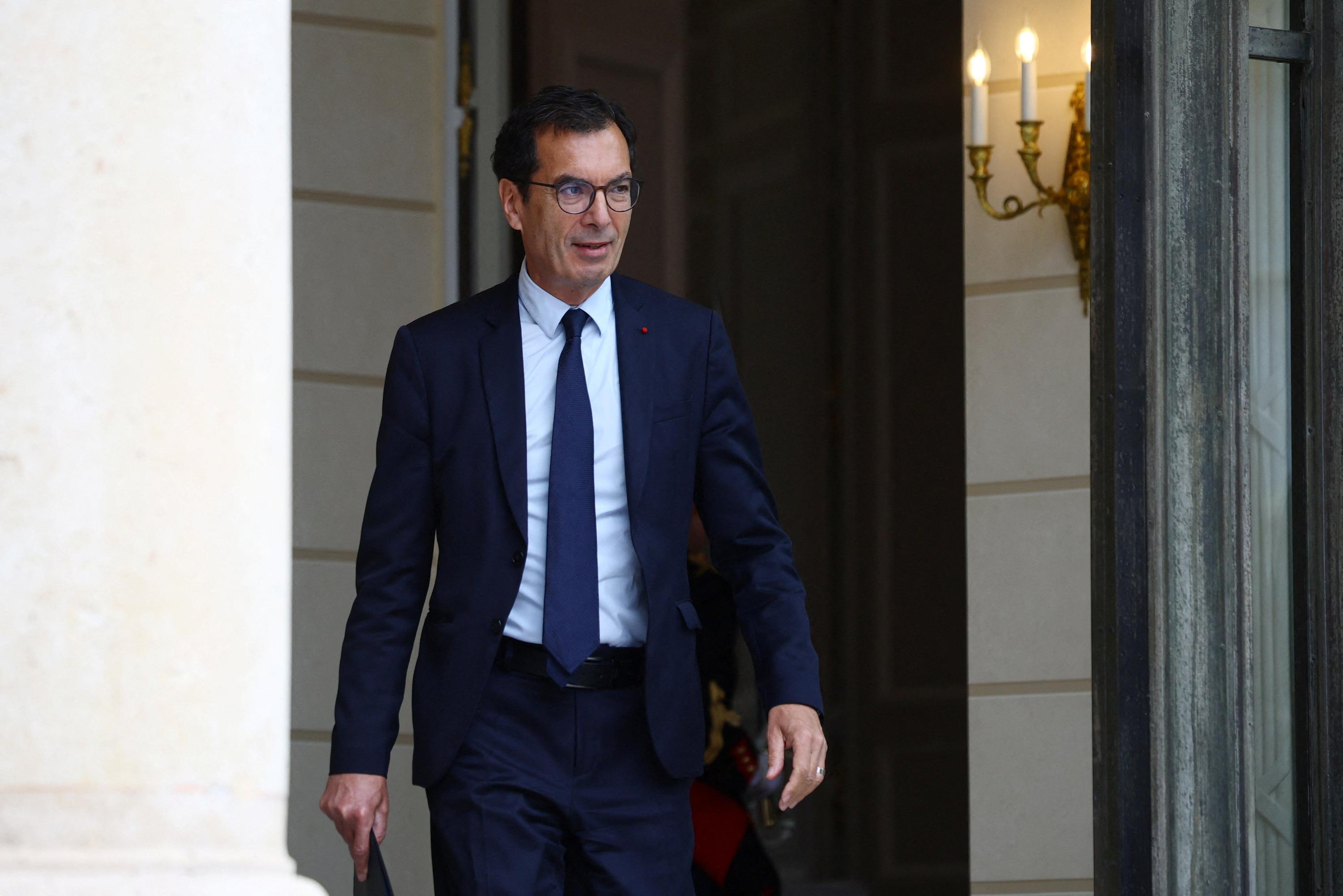Transparence salariale : un projet de loi «transmis au Conseil d’État au plus tard» dimanche 7 juin, annonce Farandou