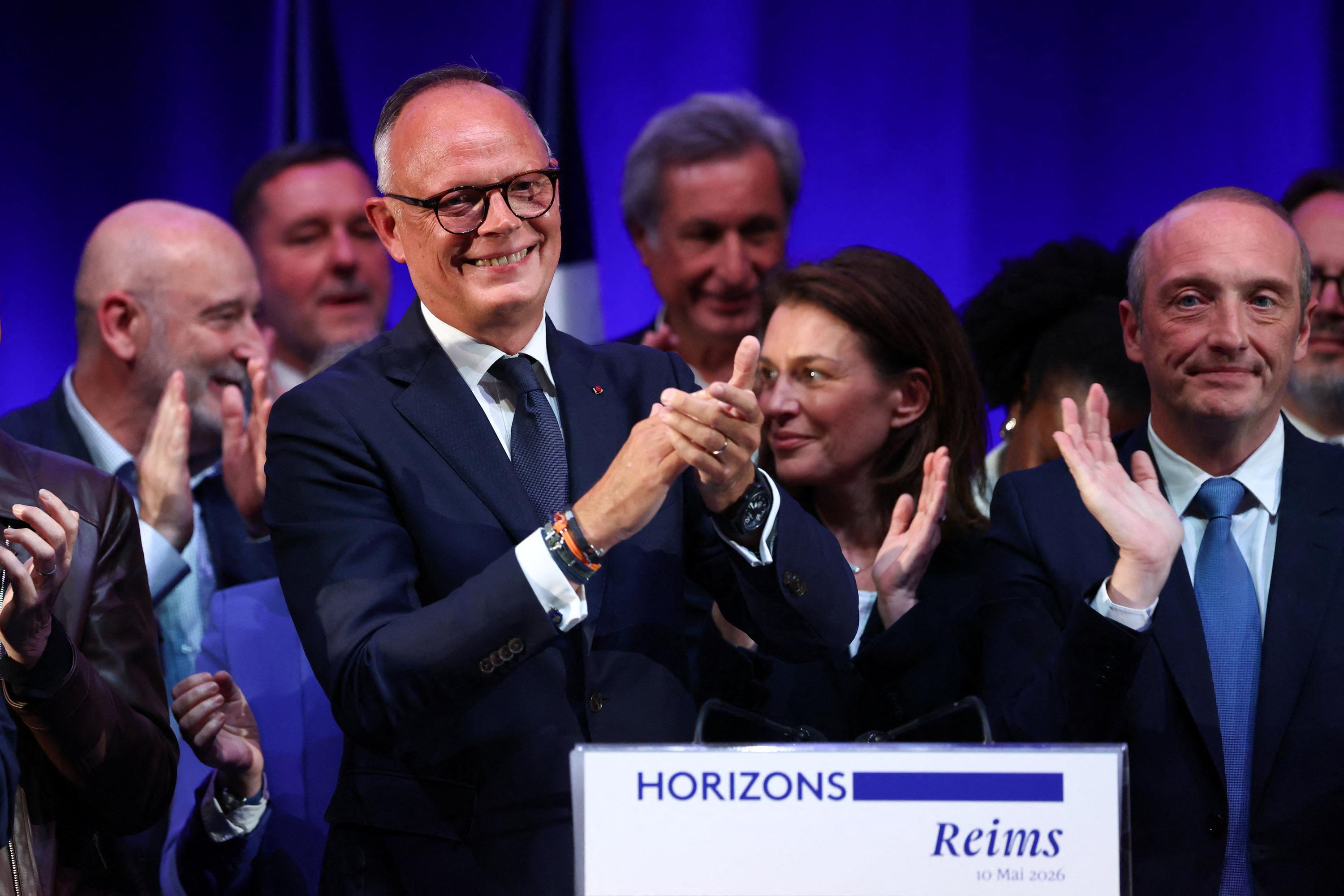 Anne de Guigné : « La politique a-t-elle encore le moindre impact sur l’économie ? »