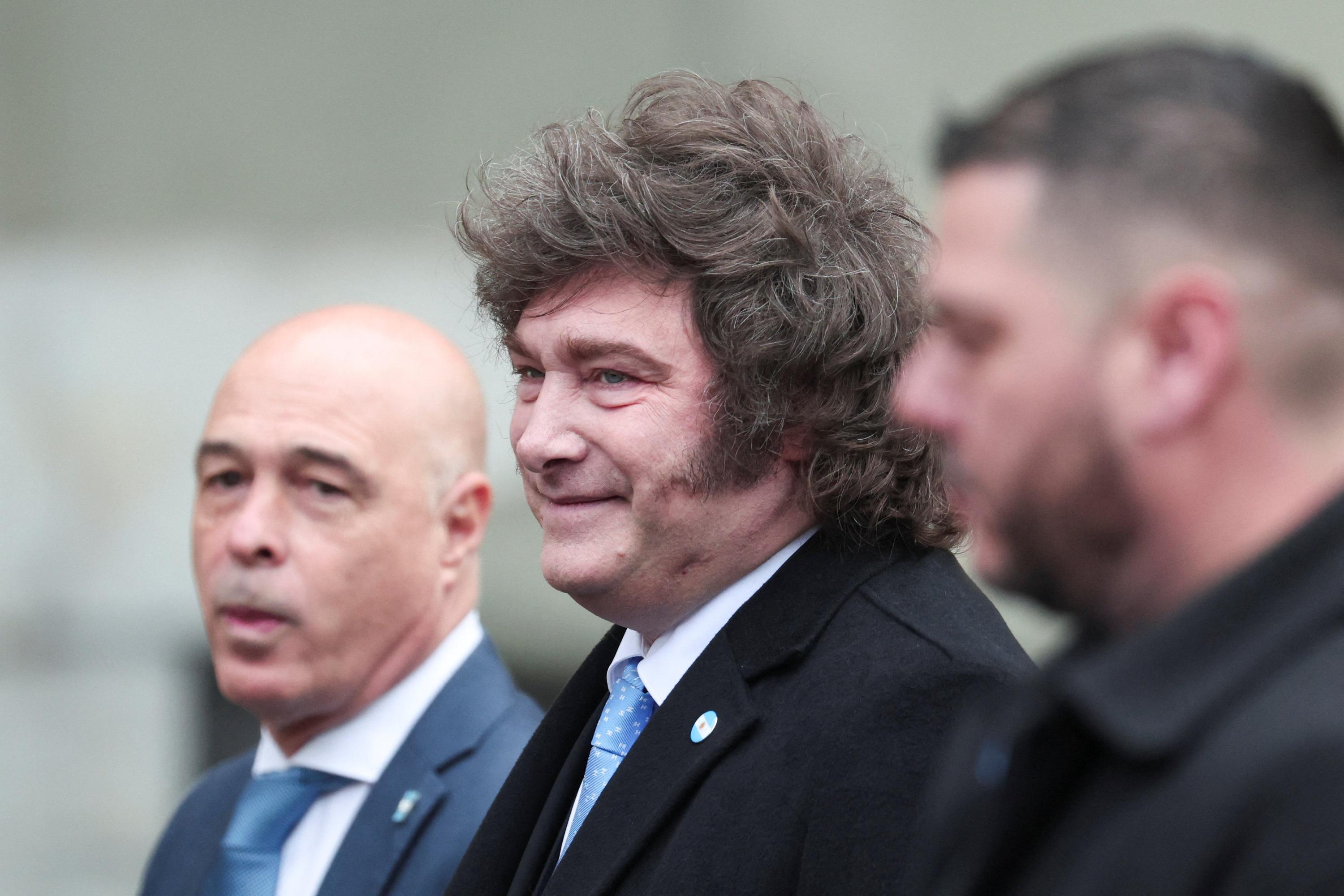 Javier Milei supprime l’impôt sur les revenus locatifs pour déverrouiller le marché immobilier argentin
