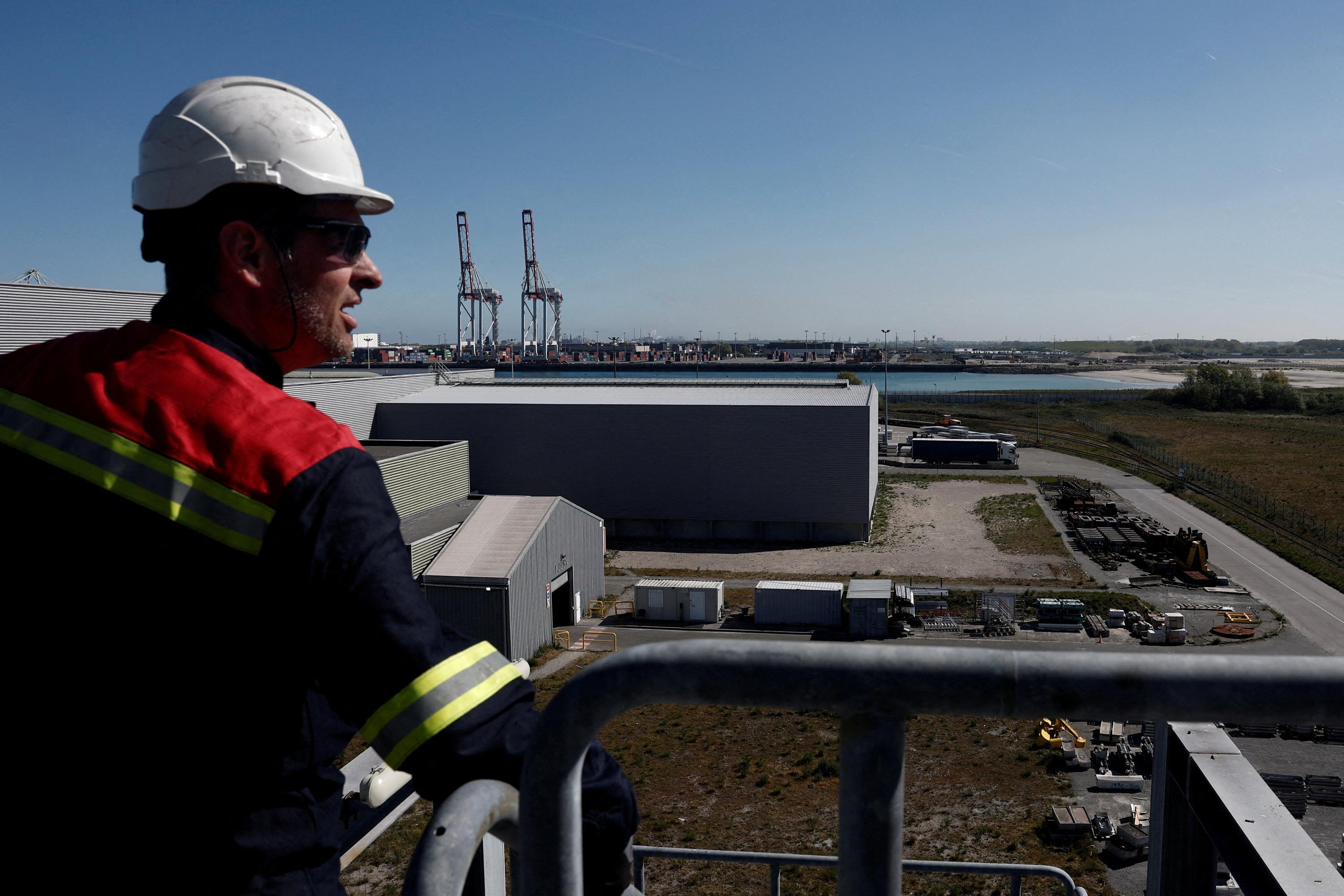 Contrairement à ce que l’on croyait, les Français ne sont pas moins productifs que le reste des Européens