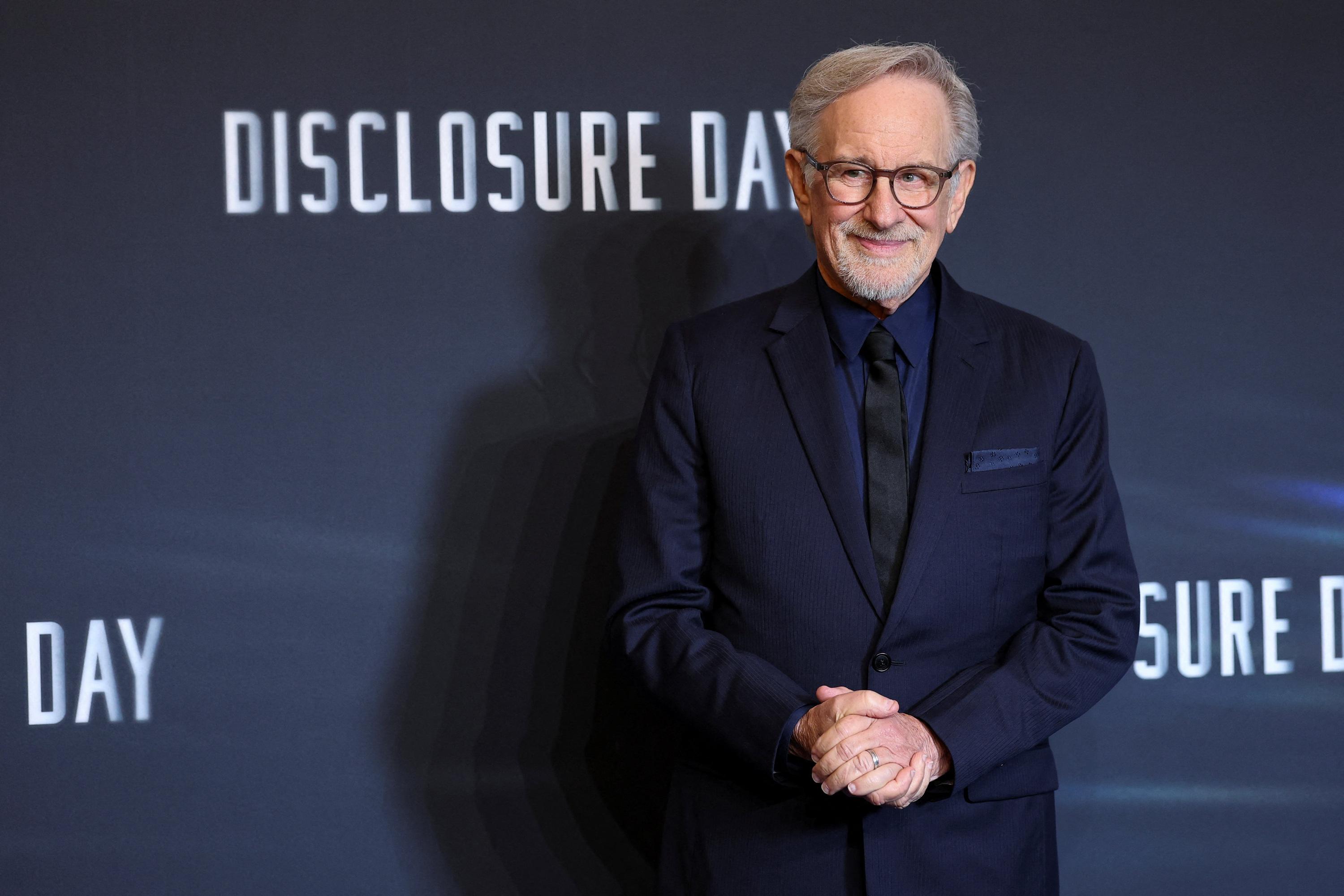 E.T, Jurassic Park, The Fablemans : seul un vrai fan de Steven Spielberg aura 10/10 à ce quiz