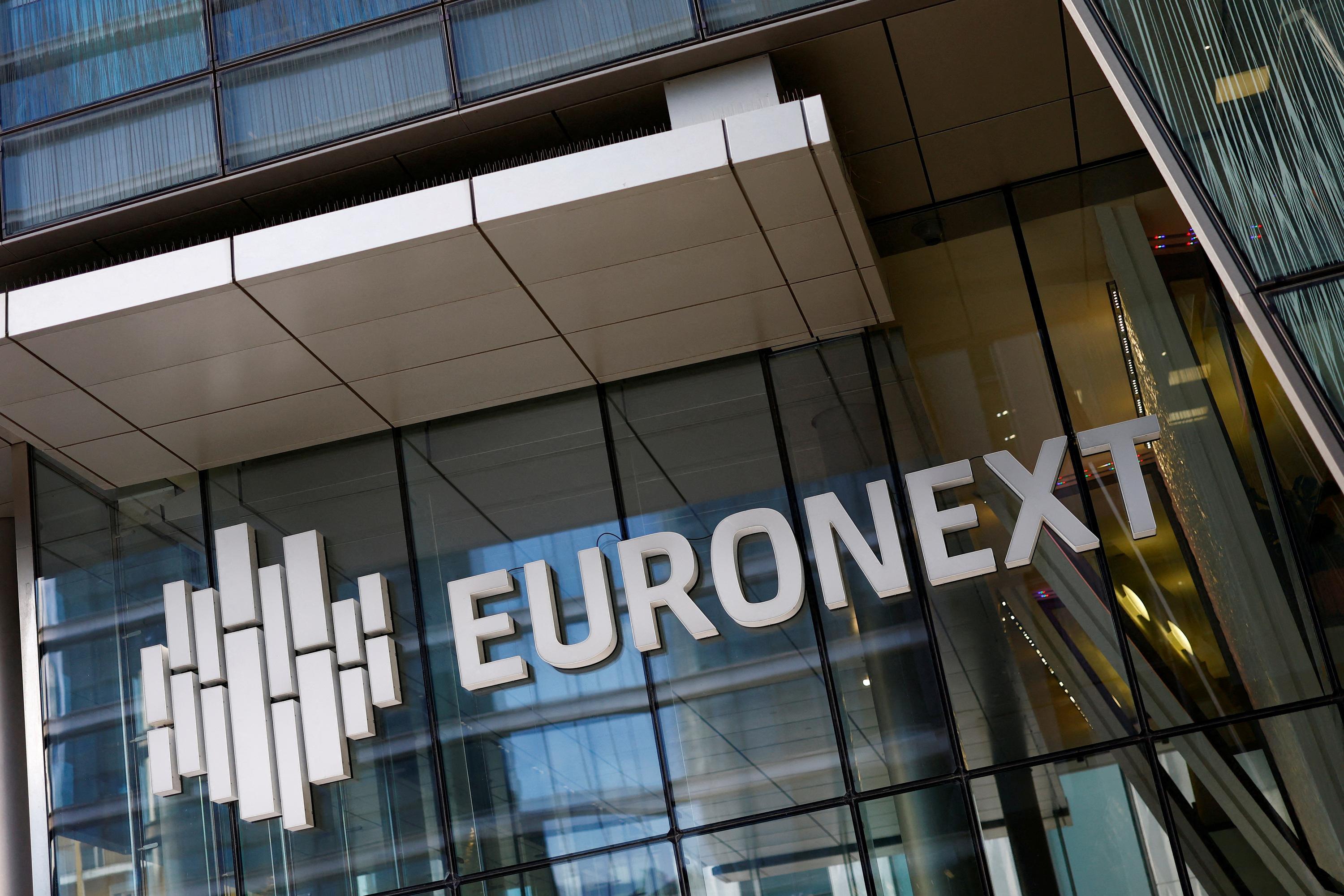 Les Bourses européennes ouvrent sans direction commune