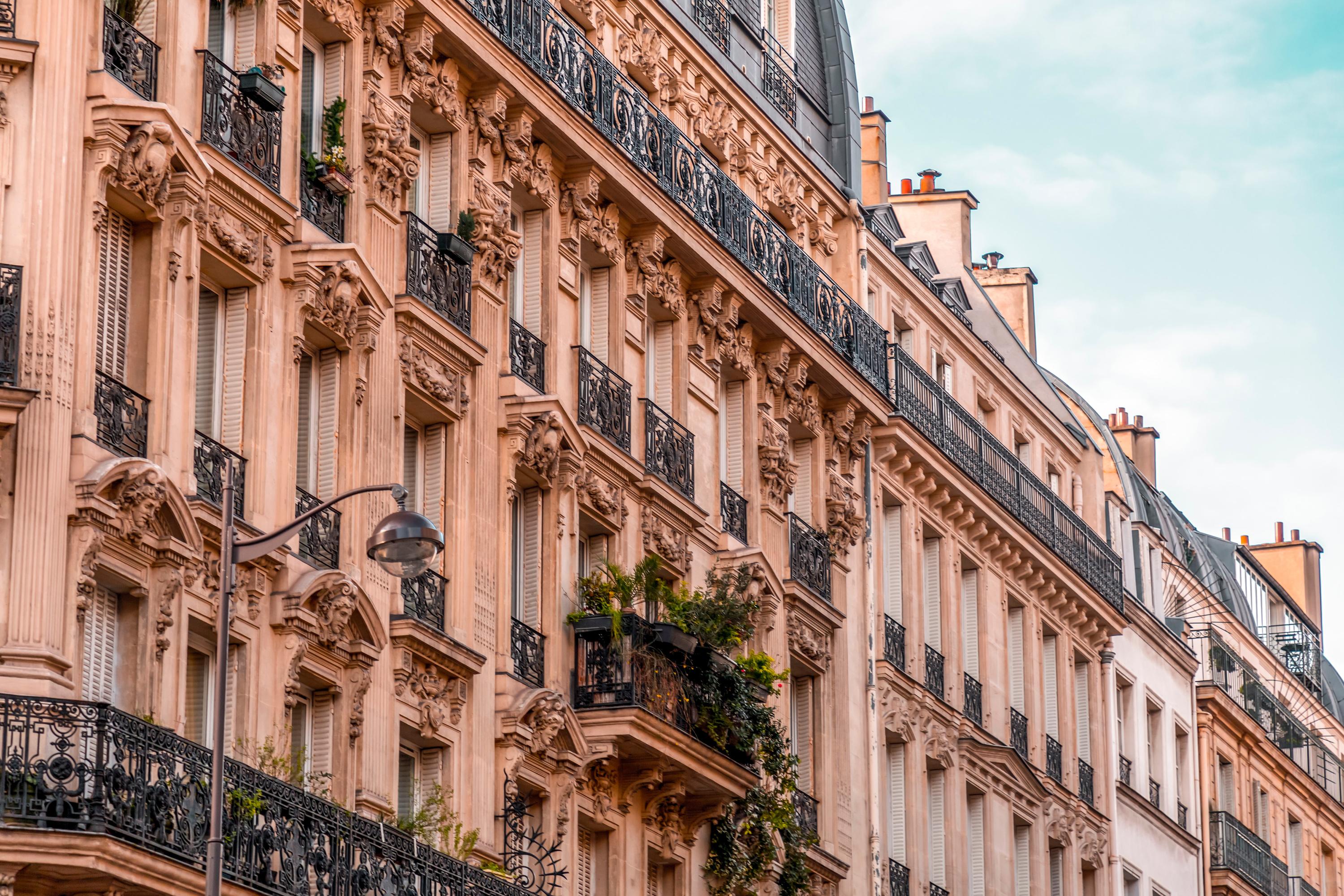 «Les lieux de villégiature explosent» : pourquoi Paris n’est plus le premier marché immobilier de luxe en France