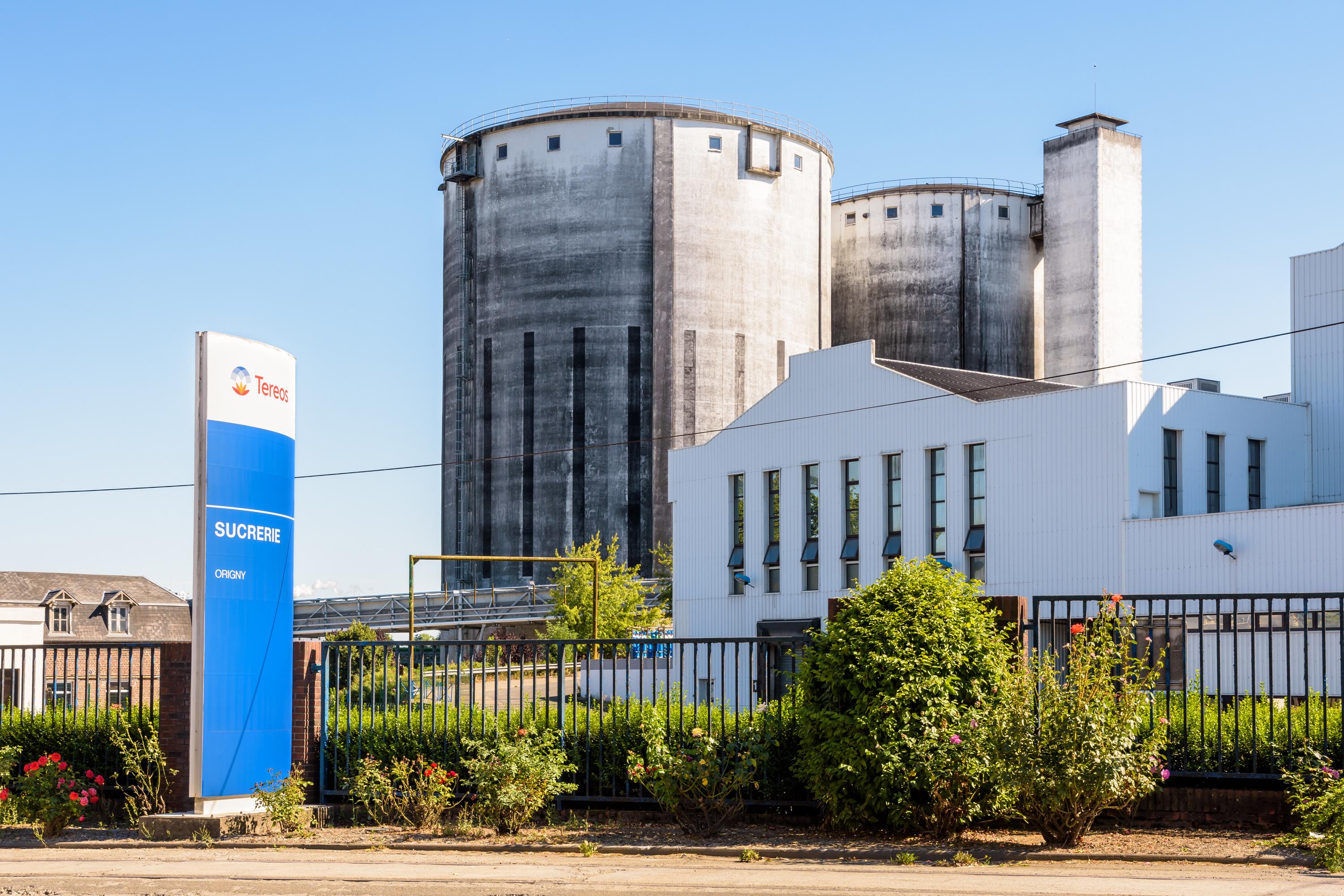 Pollution de l'Escaut: le sucrier Tereos annonce un accord amiable avec la région belge de Wallonie