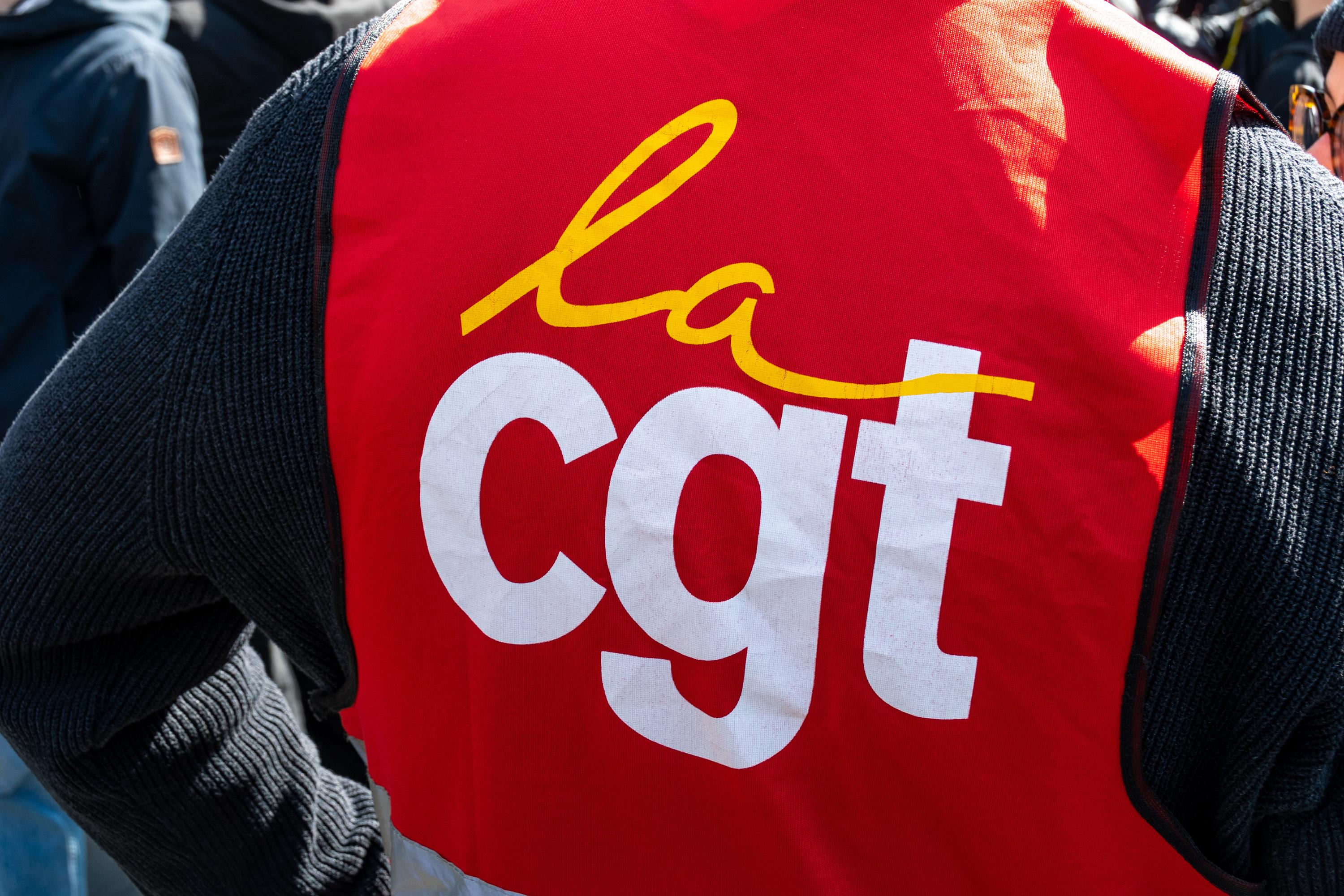 Canicule: la CGT dépose un préavis de grève à Stellantis Mulhouse