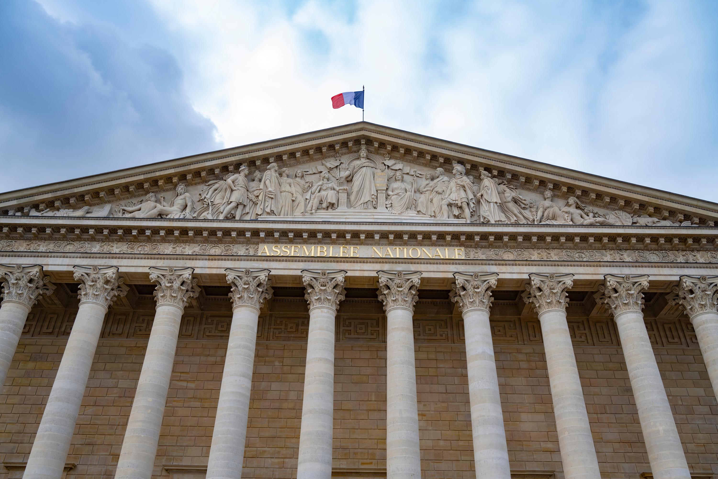 L'Assemblée adopte un texte ciblant l'ultra fast fashion, dernière étape au Sénat lundi