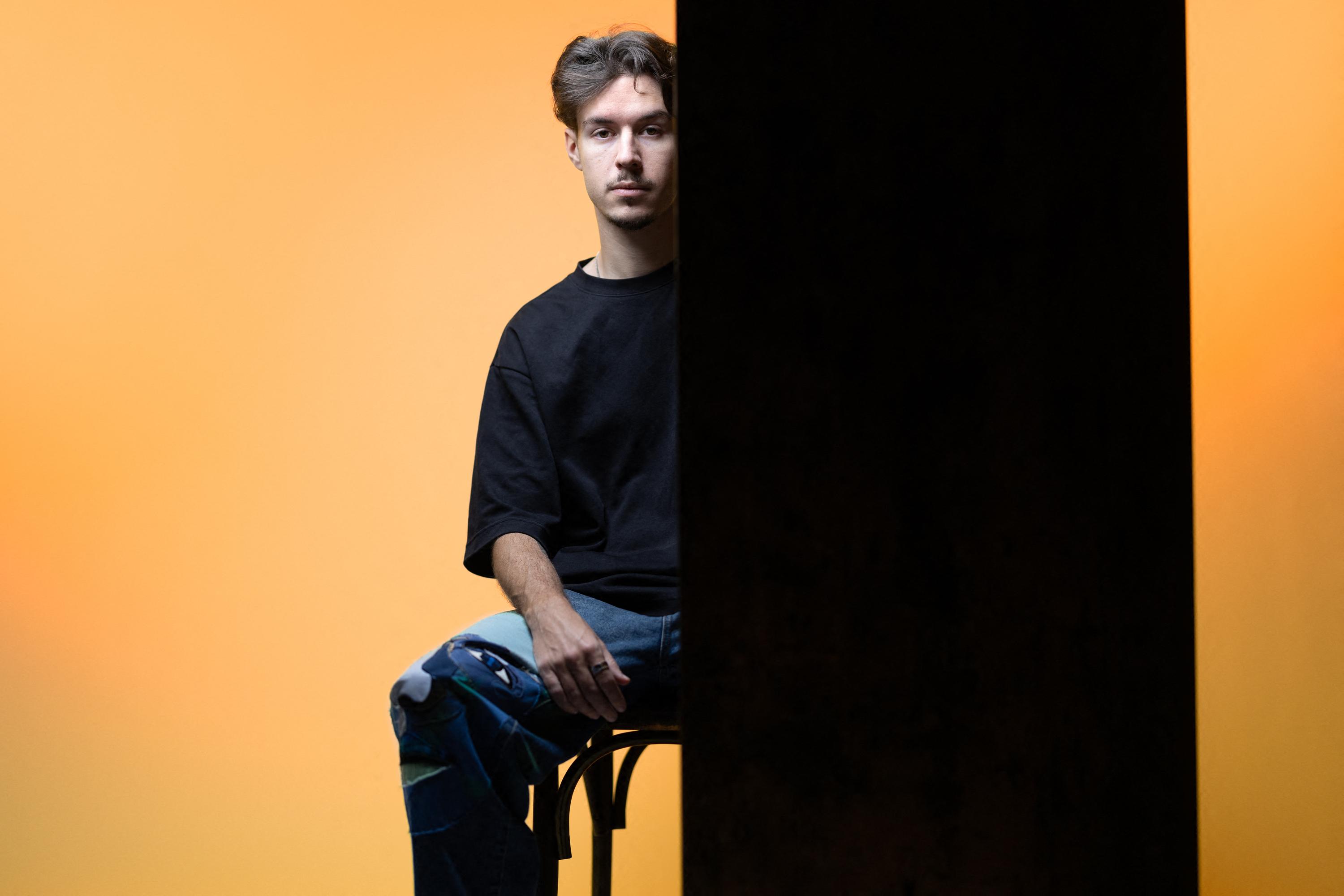 Seb La Frite s'exprime pour la première fois sur sa rupture avec Léna Situations dans un entretien à Paris Match — People & Médias