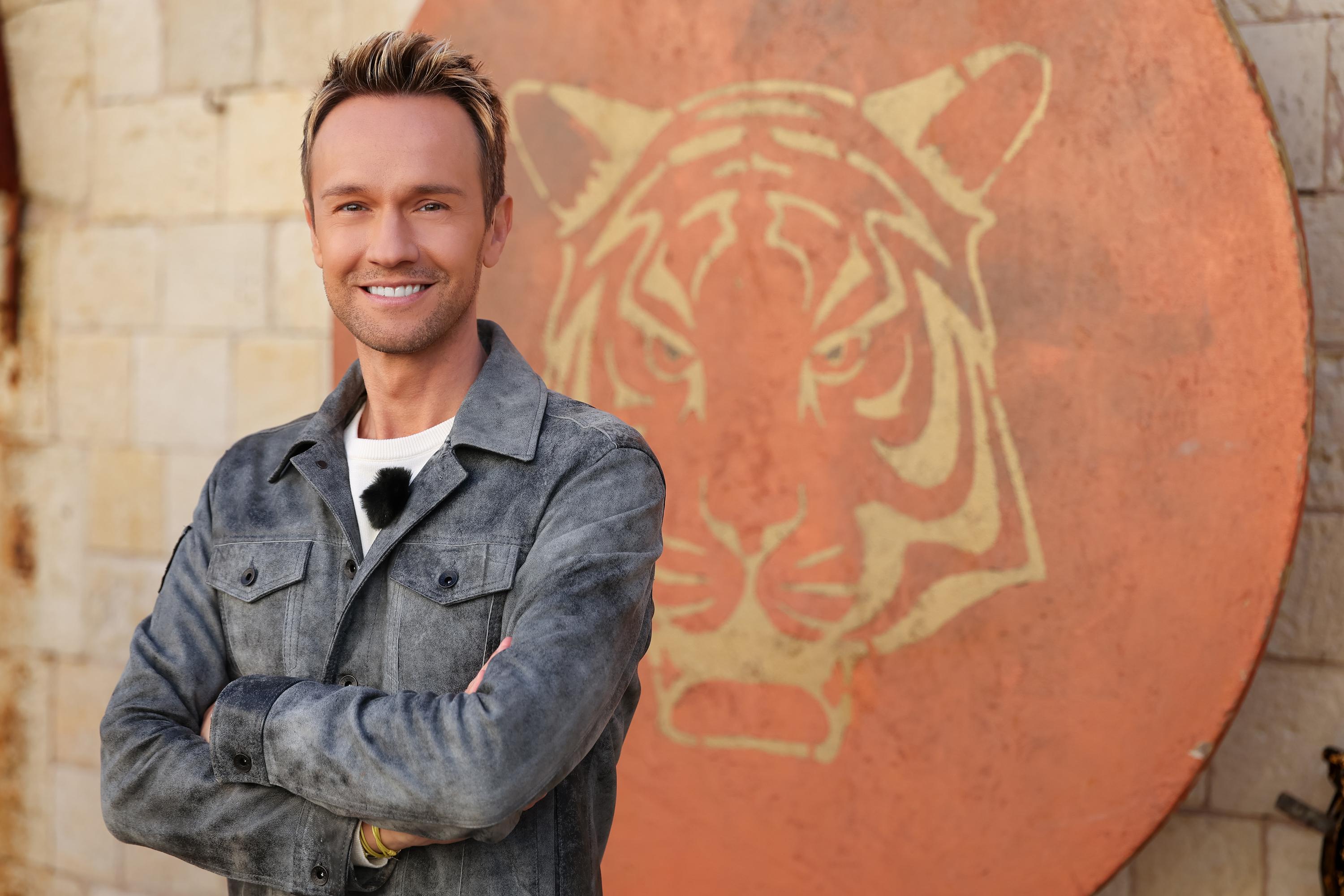 Cyril Féraud succède à Olivier Minne à la tête de Fort Boyard pour l’été 2023 — Divertissement