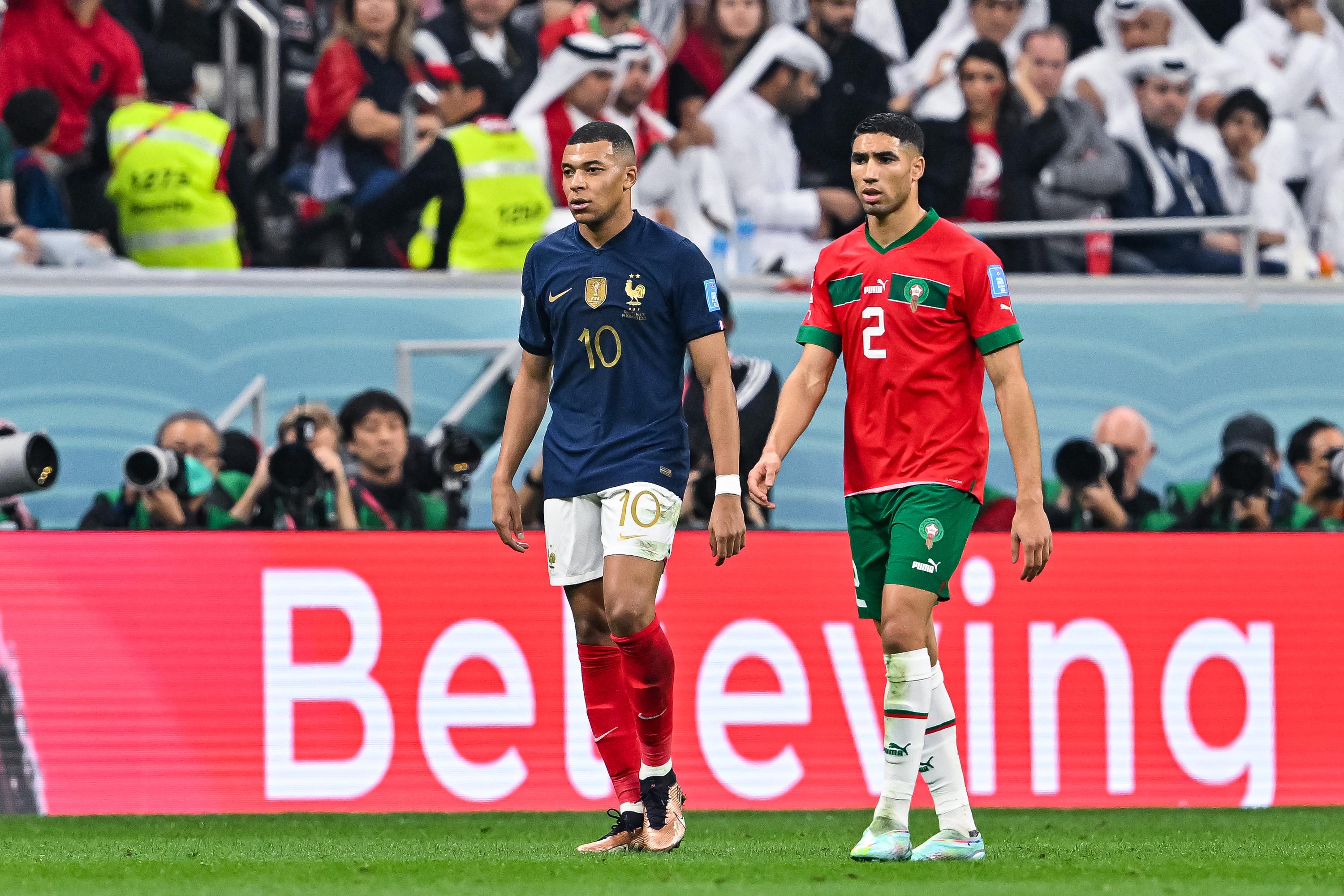 Coupe du monde 2026 : un plateau royal en quarts de finale, avec en exergue le choc France-Maroc