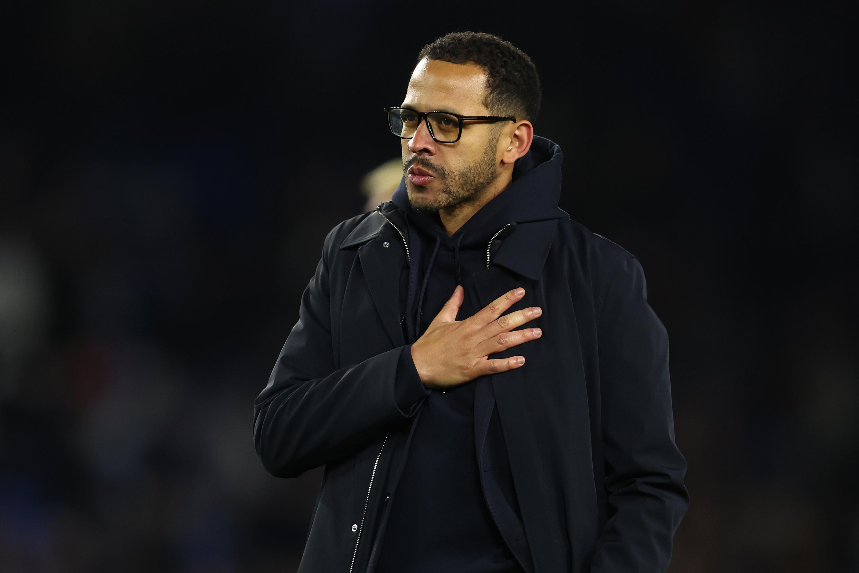 Ligue 1: l'Anglais Rosenior succède à Kombouaré comme entraîneur du Paris FC