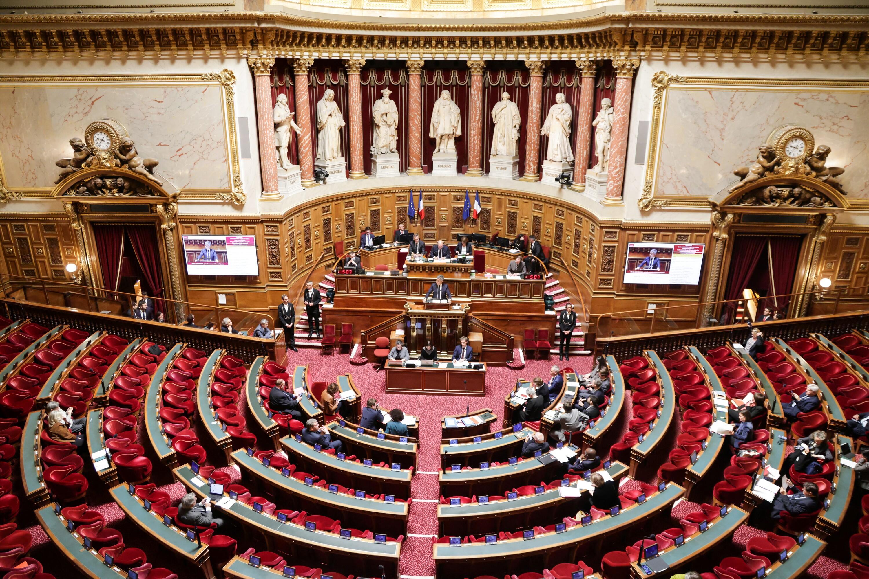 Saint-Martin : la sénatrice LR Annick Petrus agressée à main armée à son domicile