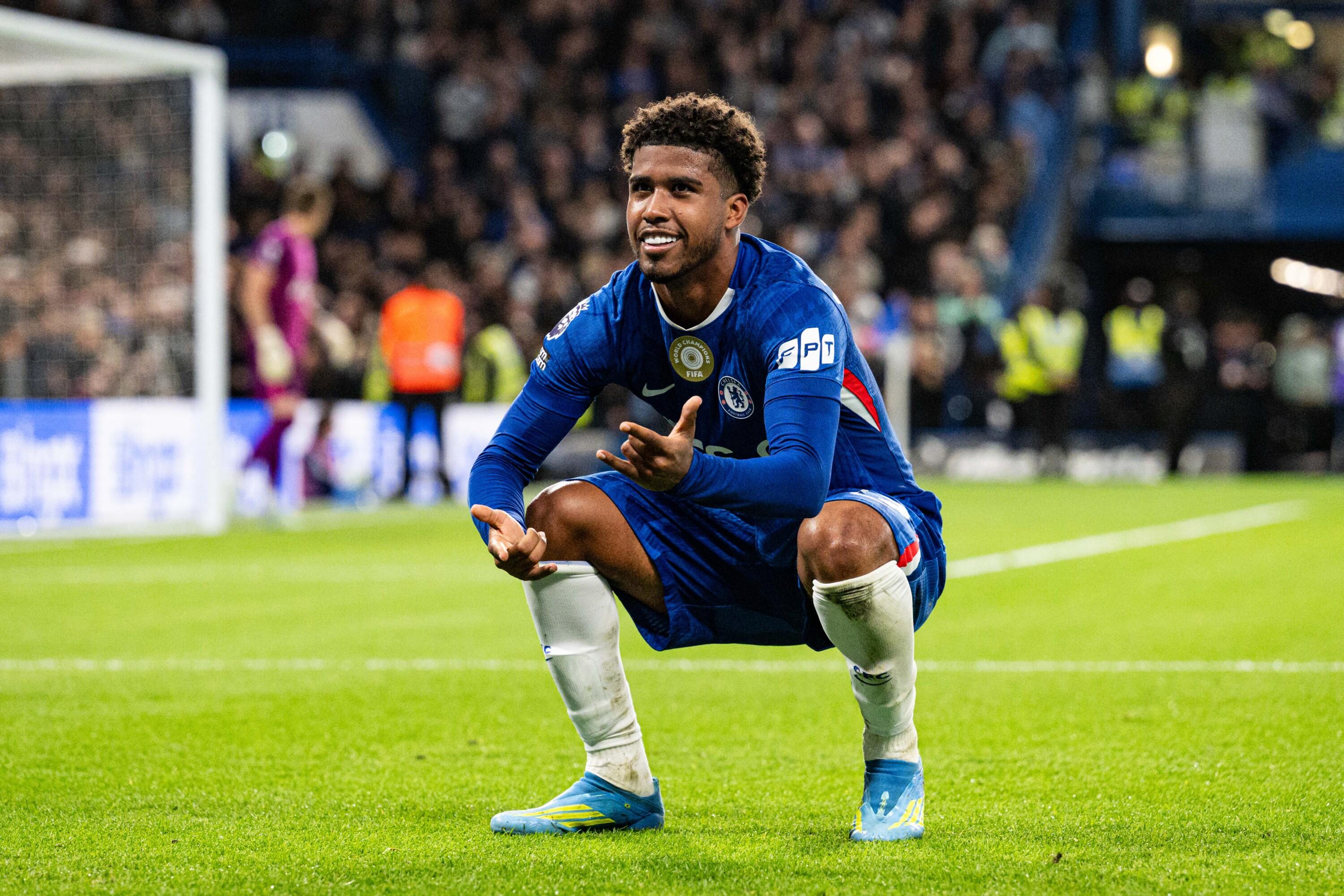 Mercato : Manchester United renforce son milieu avec Andrey Santos, en attendant Tielemans