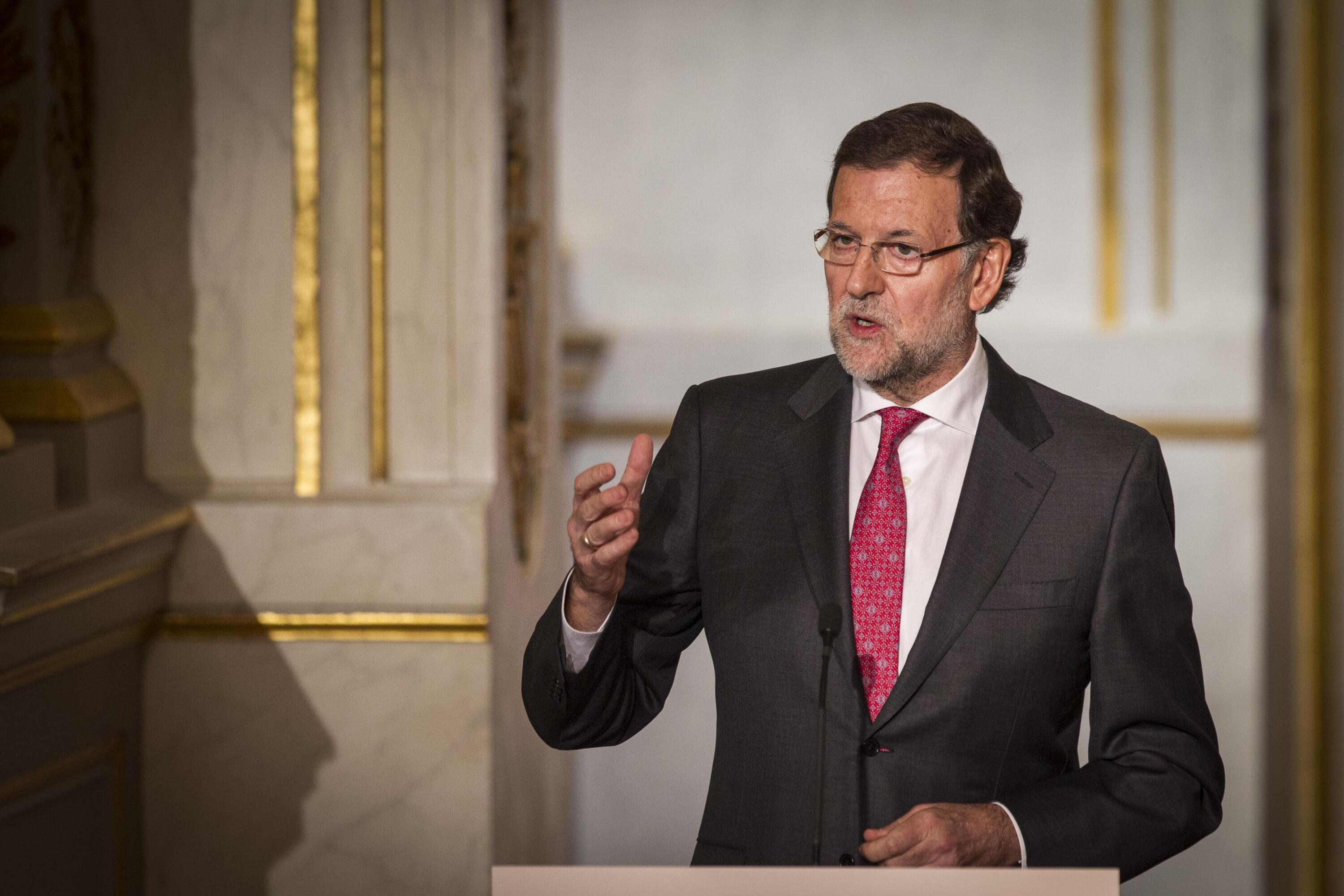 «Le multiculturalisme en France est une richesse» : des joueurs de l’Espagne réagissent au dérapage raciste de Mariano Rajoy