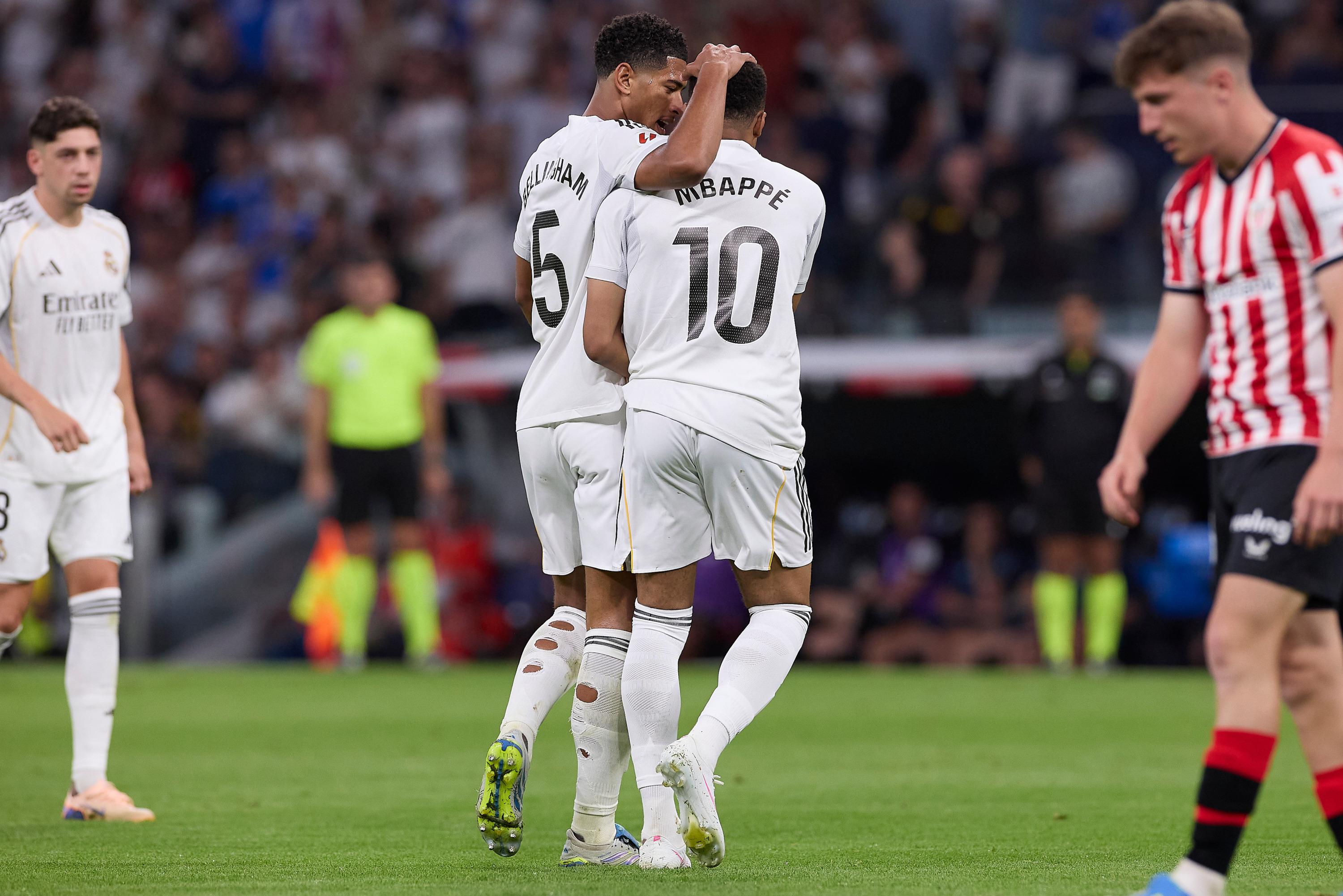 Liga : la première journée reportée pour le Real Madrid et le Barça en raison de la Coupe du monde