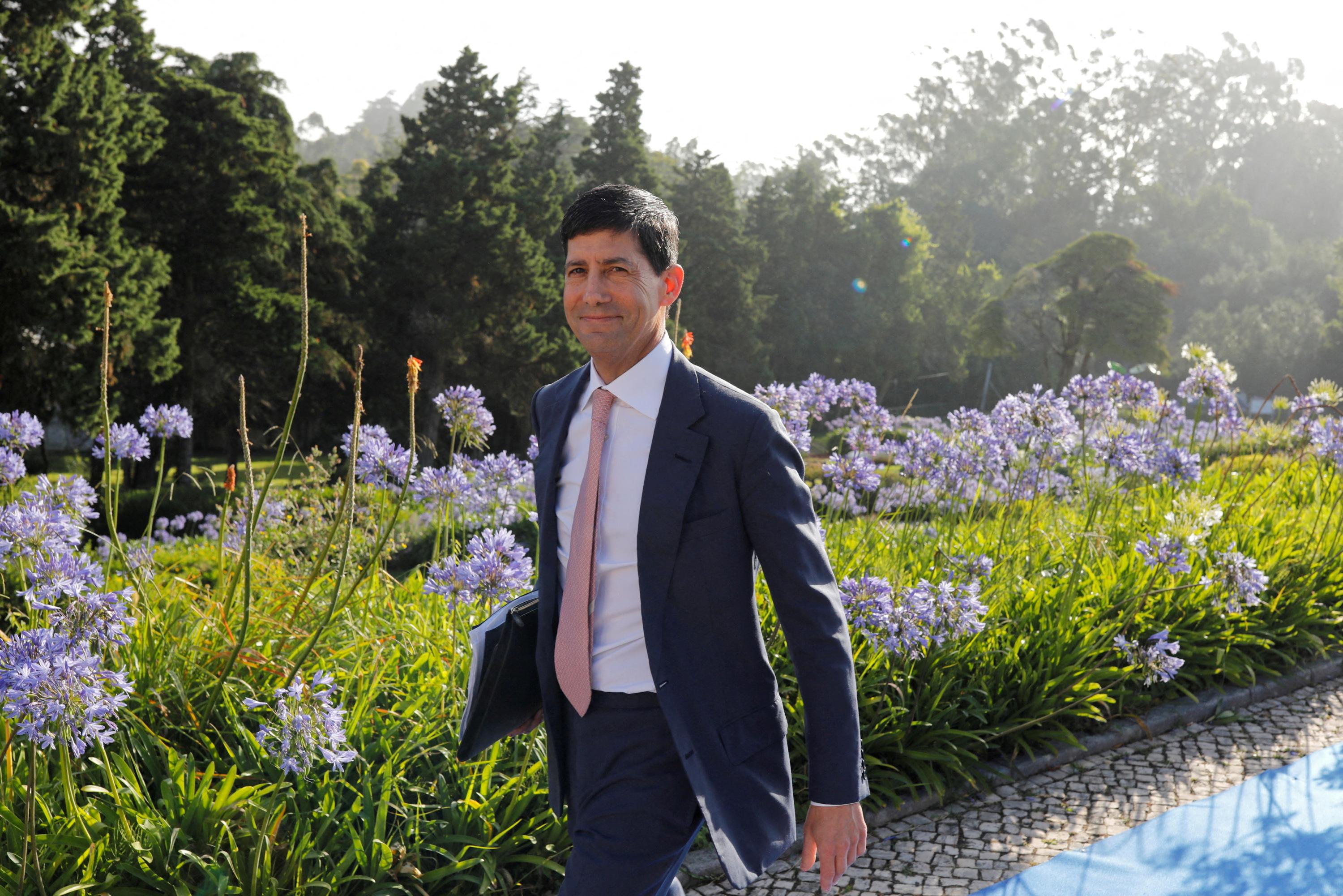 Fed : Kevin Warsh s'engage à débarrasser les États-Unis de l'inflation élevée de ces dernières années