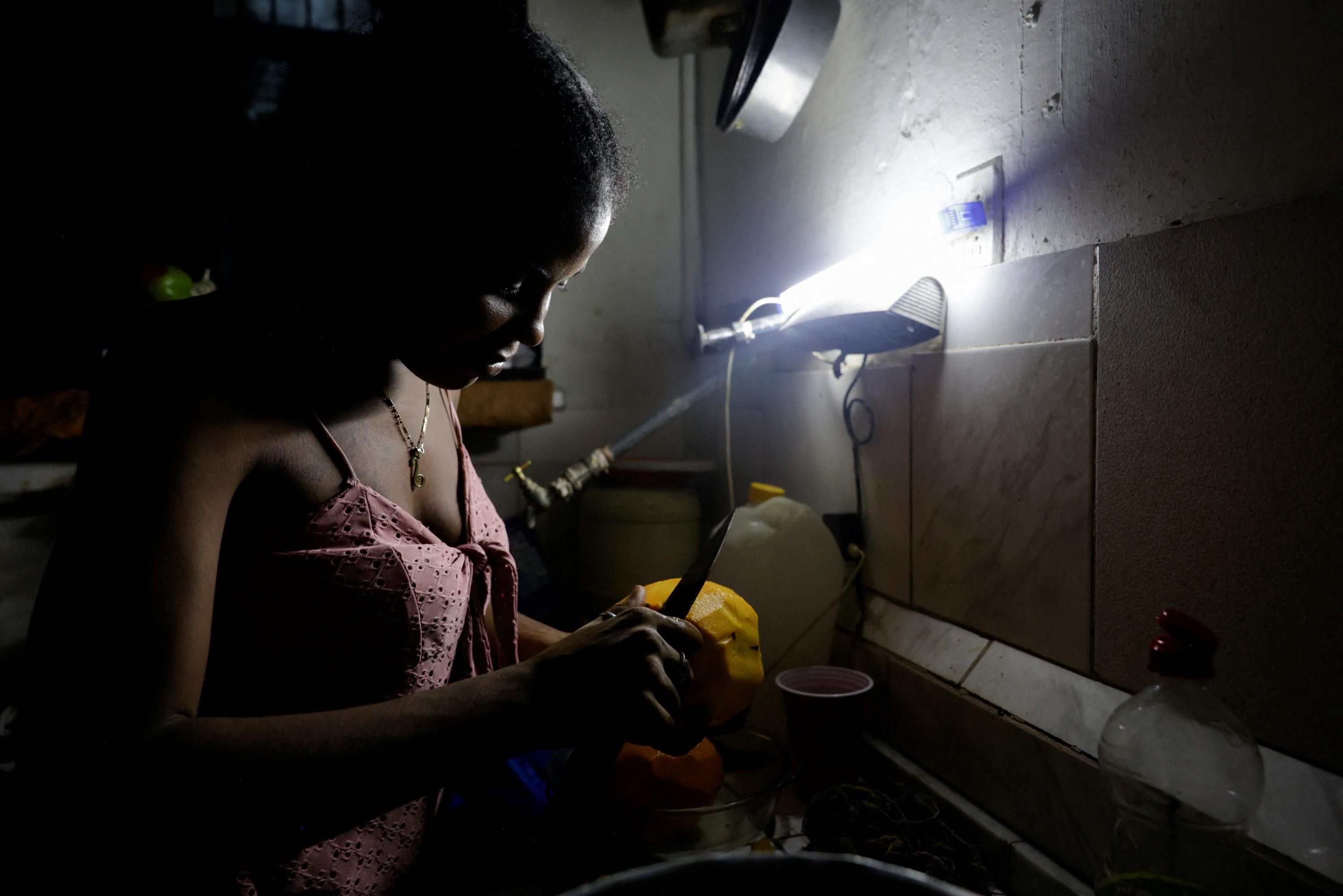 L’île de Cuba subit sa troisième coupure électrique générale en moins de dix jours