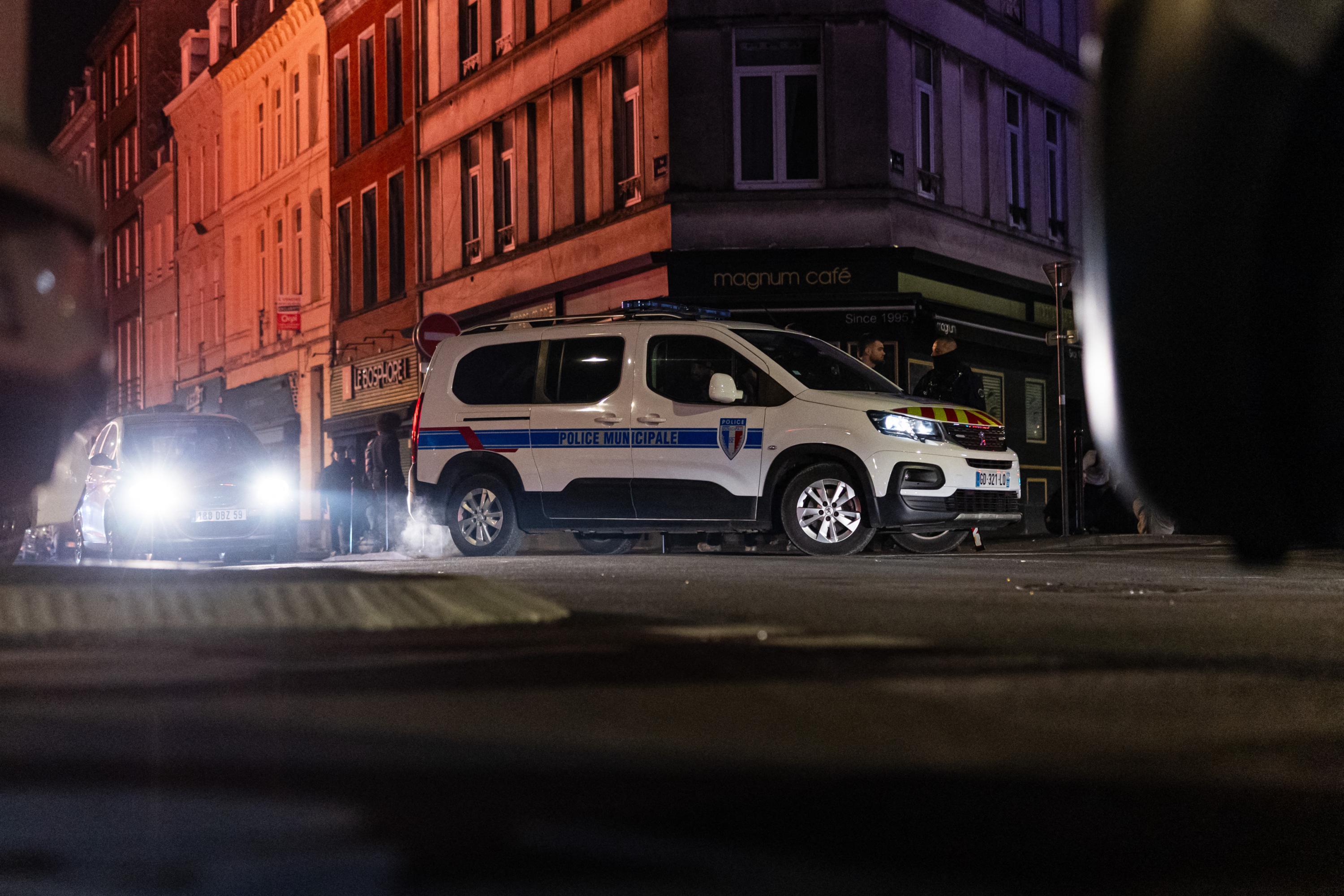 Nice : un individu interpellé pour « apologie du terrorisme » en marge des commémorations de l’attentat du 14 juillet