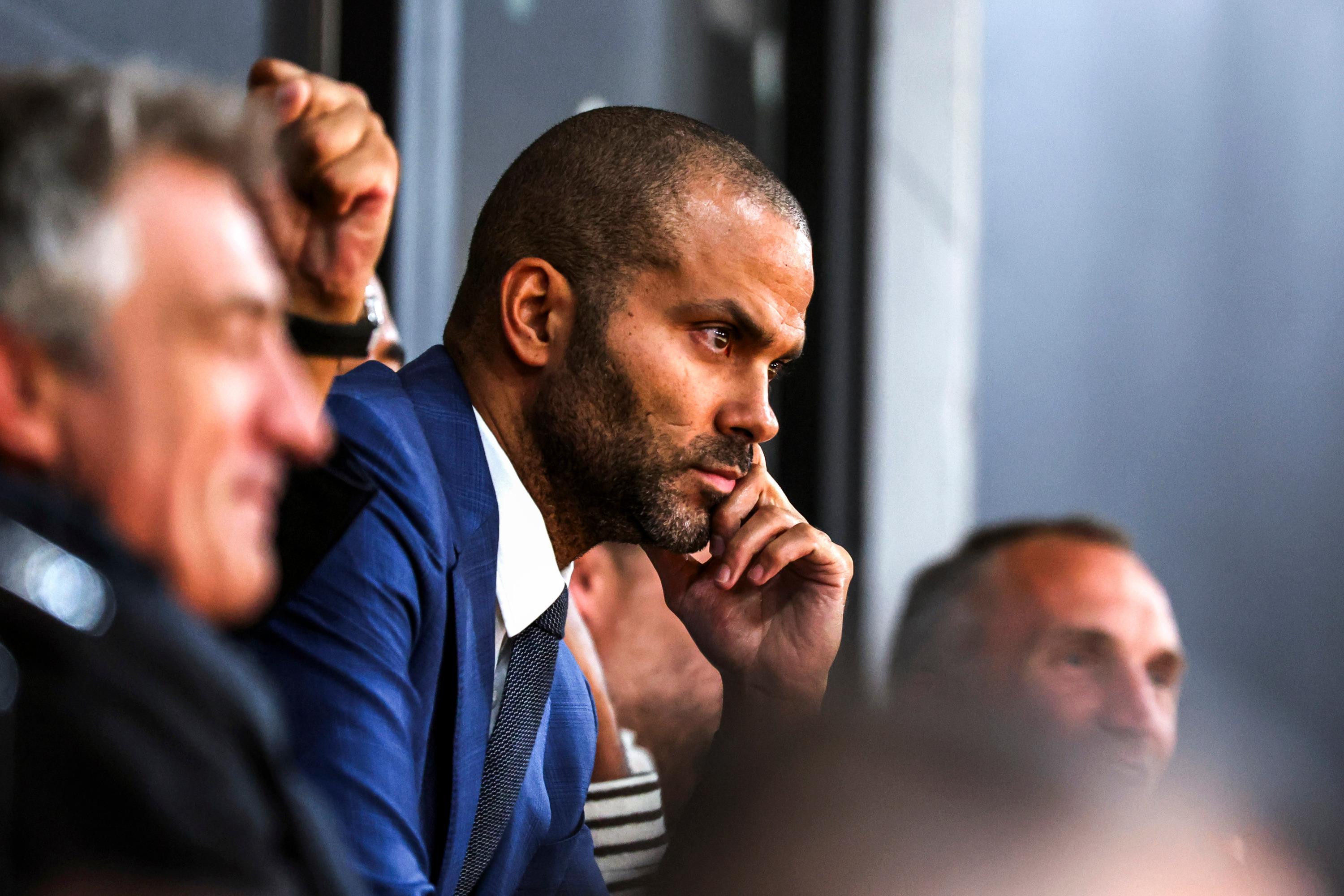 Basket : l’Asvel de Tony Parker avec un budget raboté de 35 millions d’euros pour la saison 2026-2027 ?