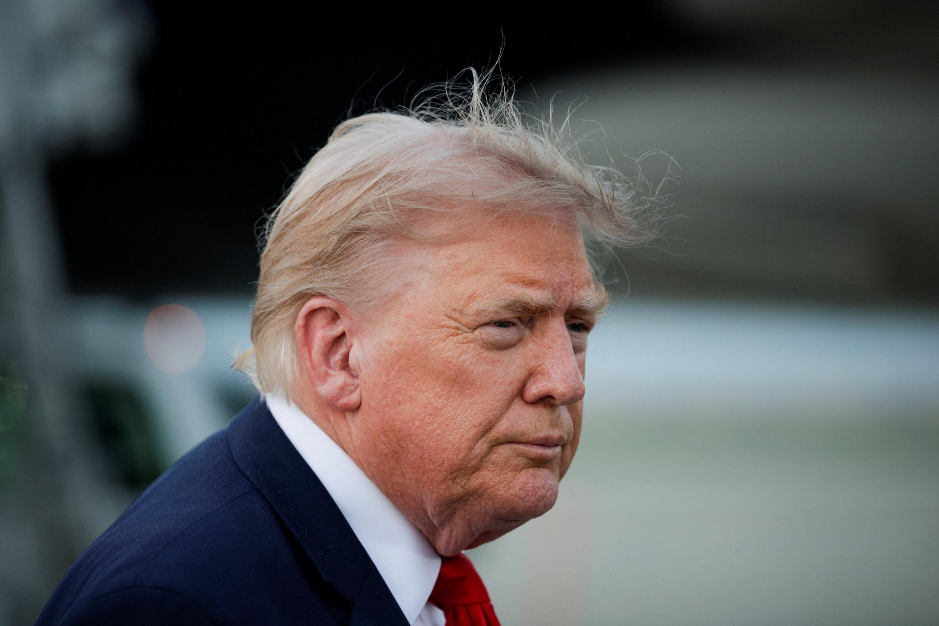 EN DIRECT - Guerre au Moyen-Orient : l’armée américaine annonce avoir lancé de nouvelles frappes contre l’Iran, Trump menace Téhéran