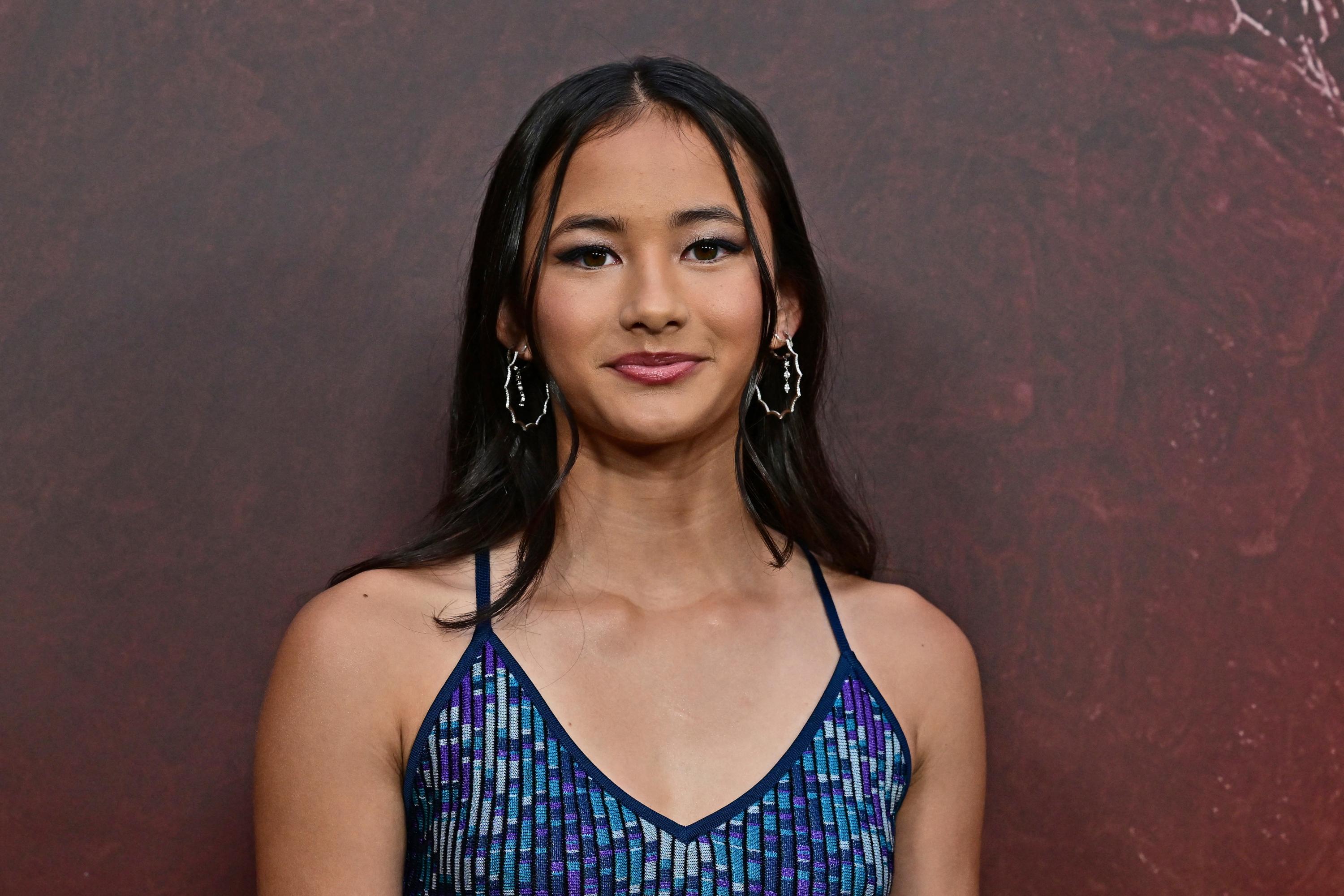 L’actrice sourde Kaylee Hottle, connue pour son rôle dans Godzilla vs. Kong, est décédée à 18 ans dans un accident de voiture