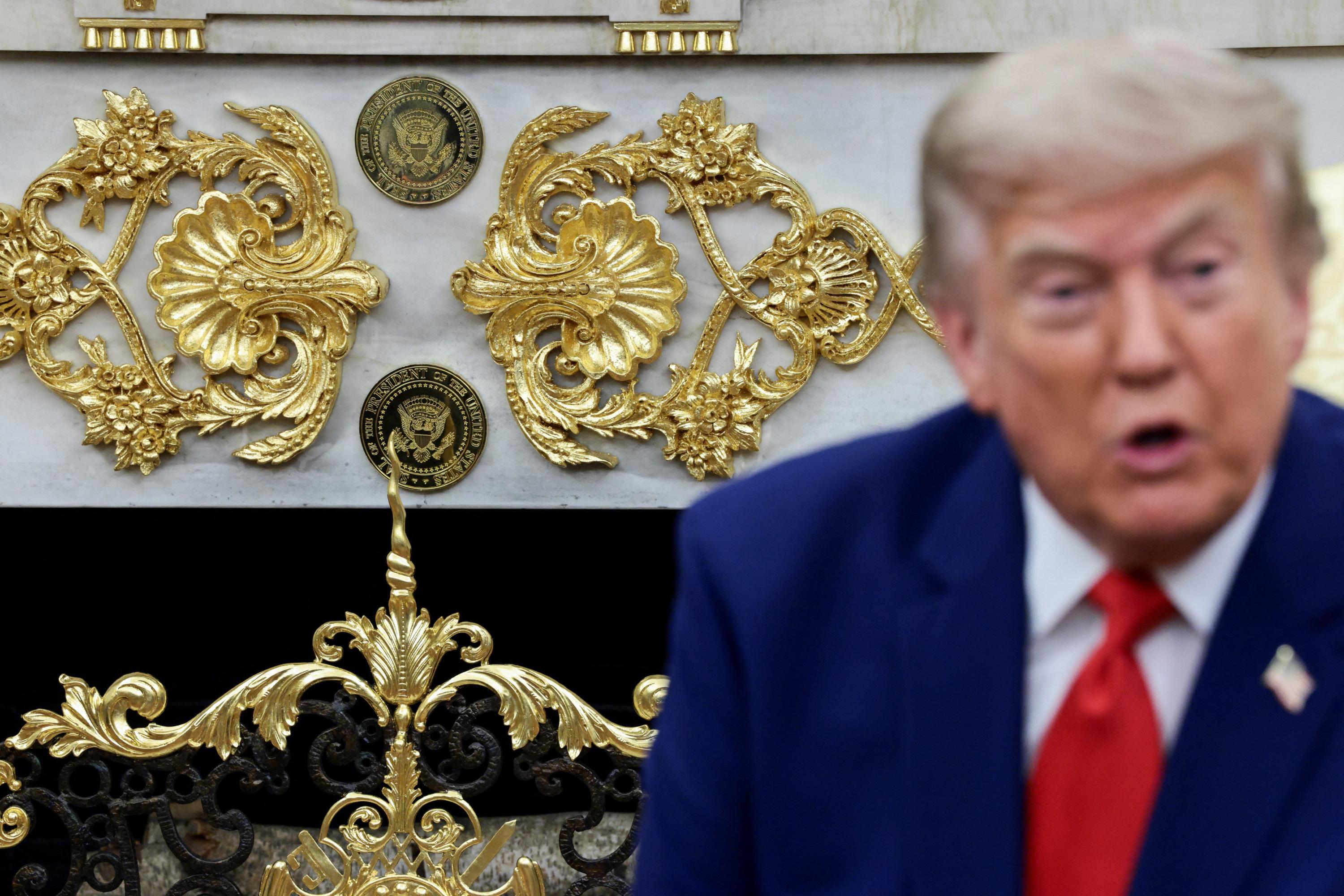 Les États-Unis se préparent à pérenniser ses droits de douane visant ses principaux partenaires