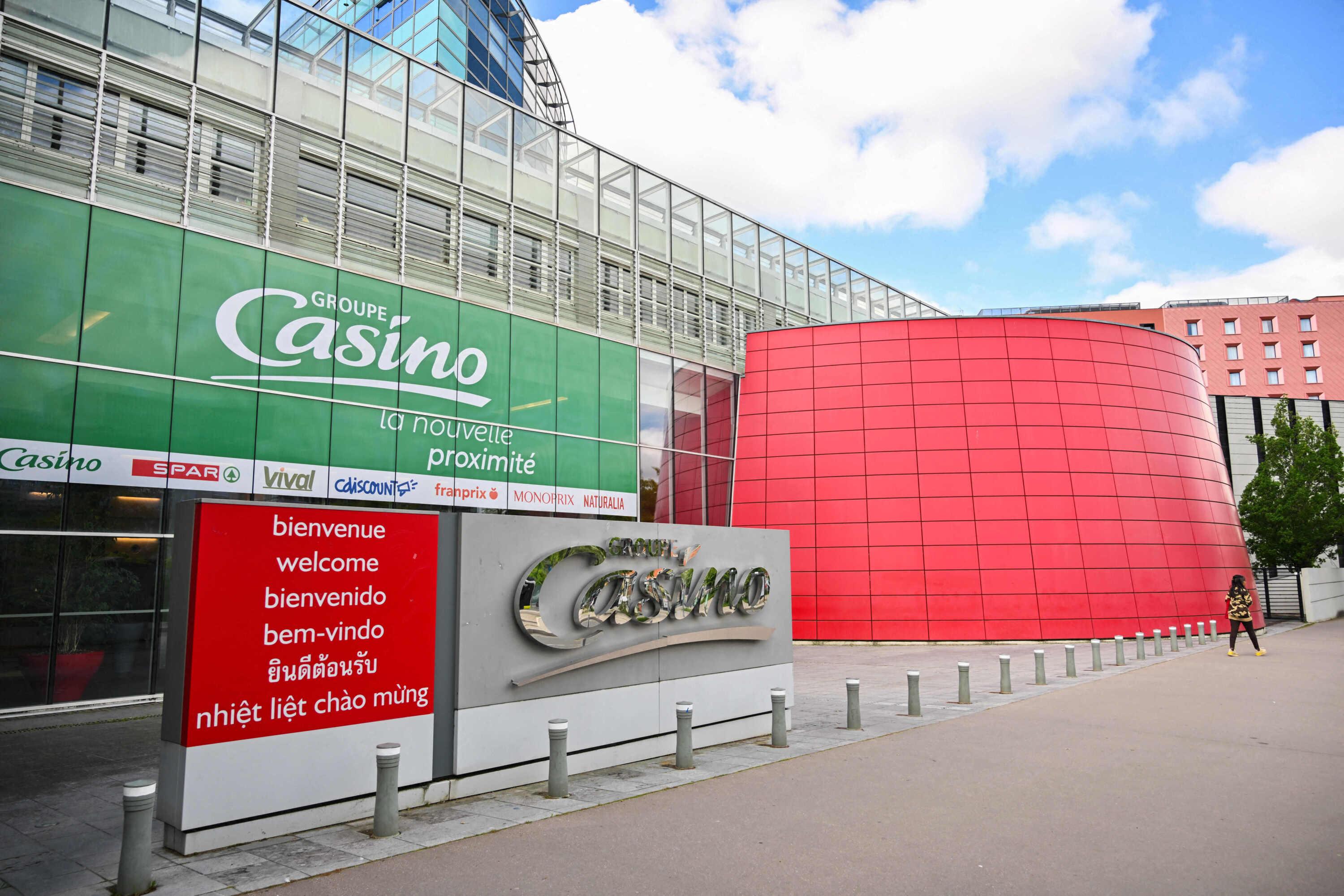 Casino : les banques acceptent les conditions du plan de restructuration financière de Daniel Kretinsky