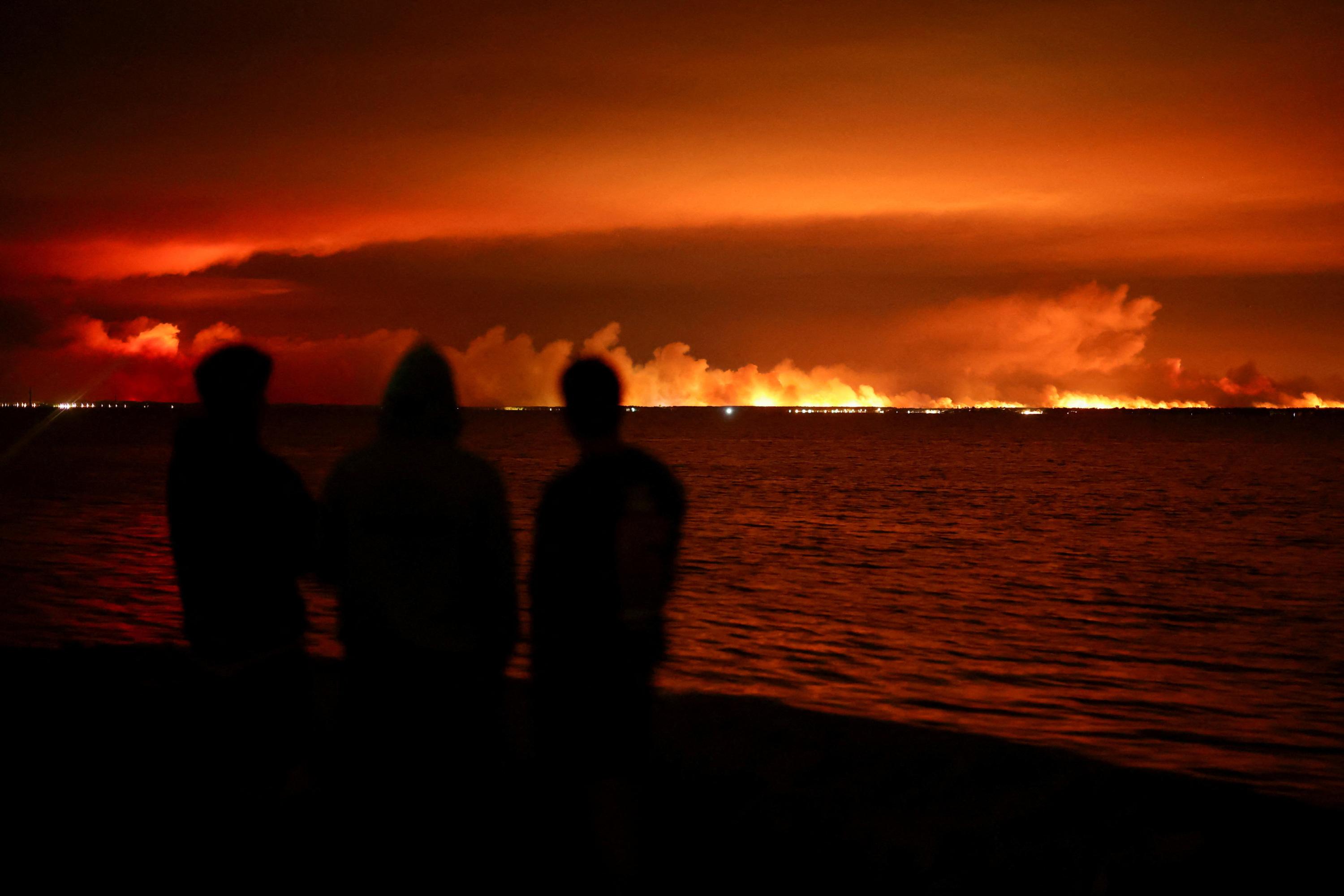 Réchauffement, canicules, incendies... Bordeaux et le bassin d’Arcachon seront-ils encore habitables en 2050 ?