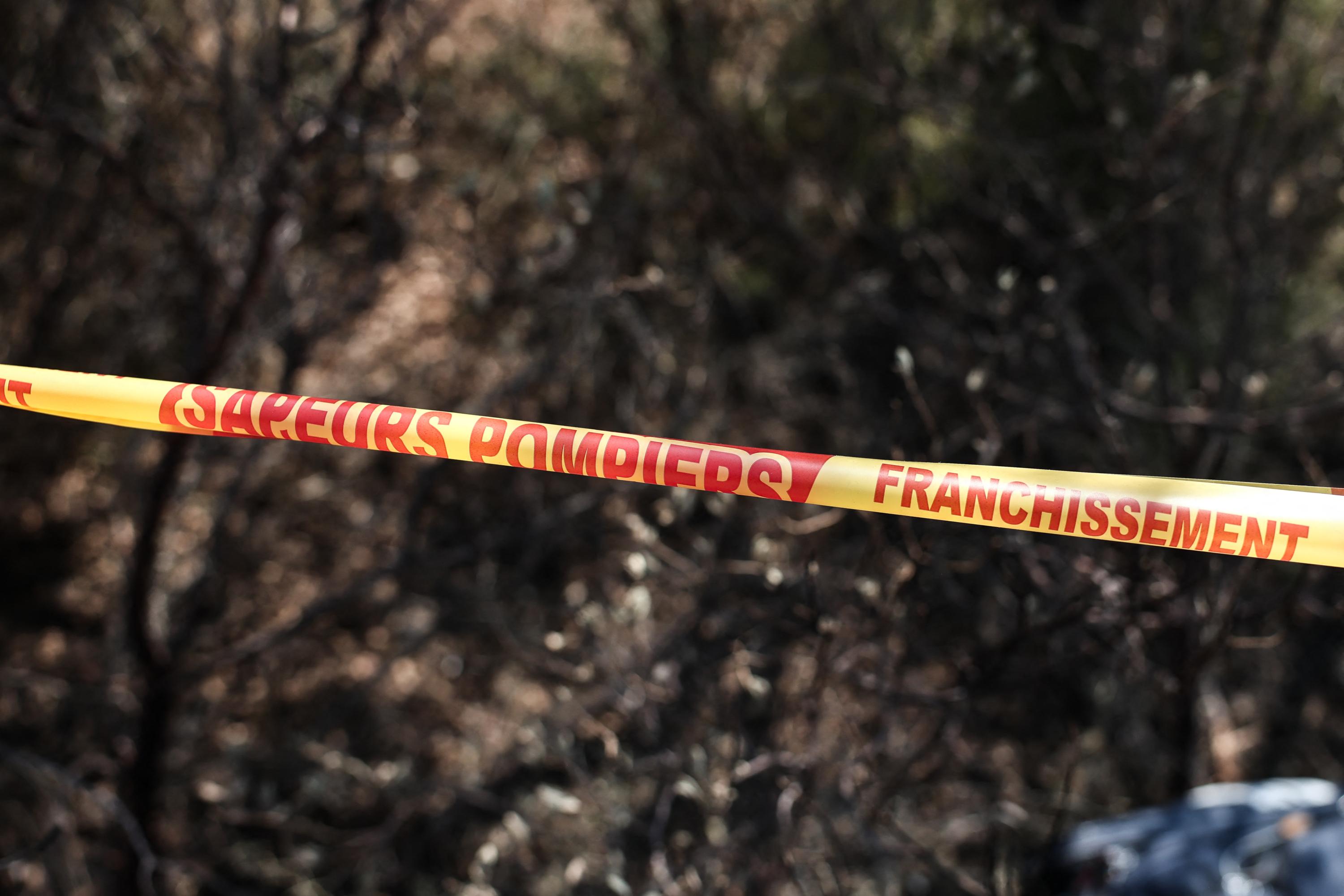 EN DIRECT - Incendies en France : le Var confronté à une reprise de feu, de nouvelles évacuations ordonnées