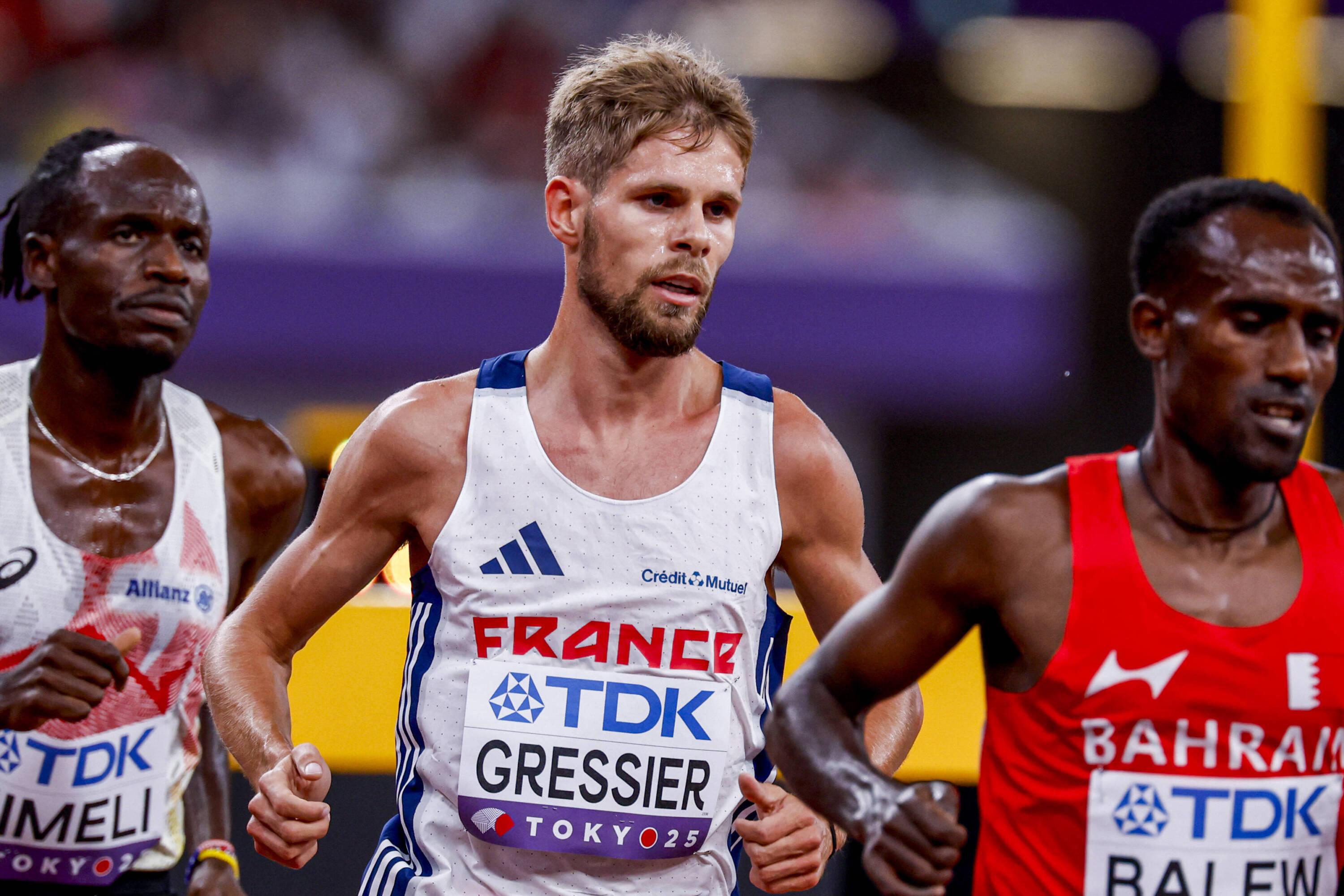 Championnats d’Europe d’athlétisme : que faut-il attendre des Bleus en pleine «reconstruction» à Birmingham ?