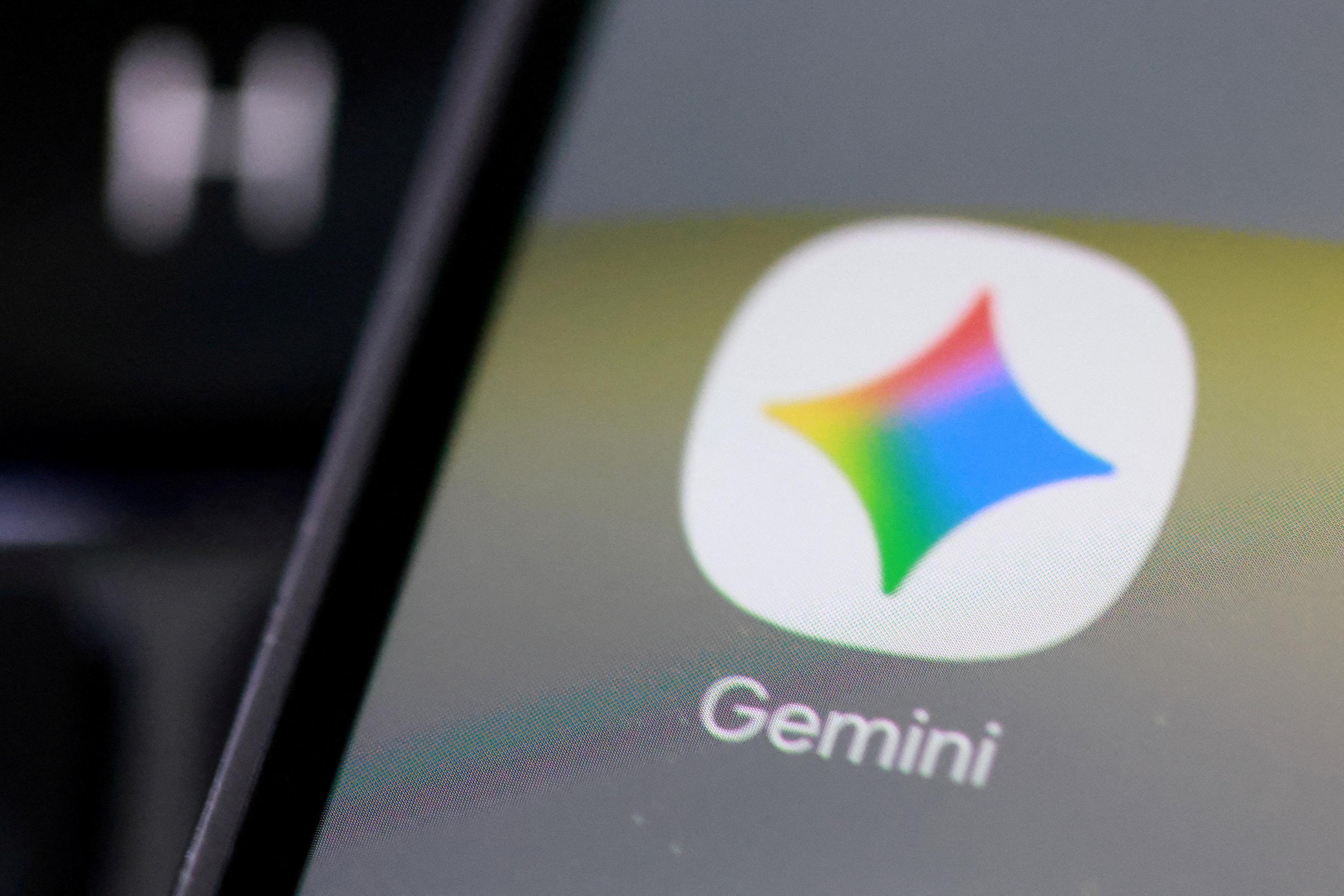 L’assistant IA Google Gemini franchit le milliard d’utilisateurs, porté par son intégration au moteur de recherche
