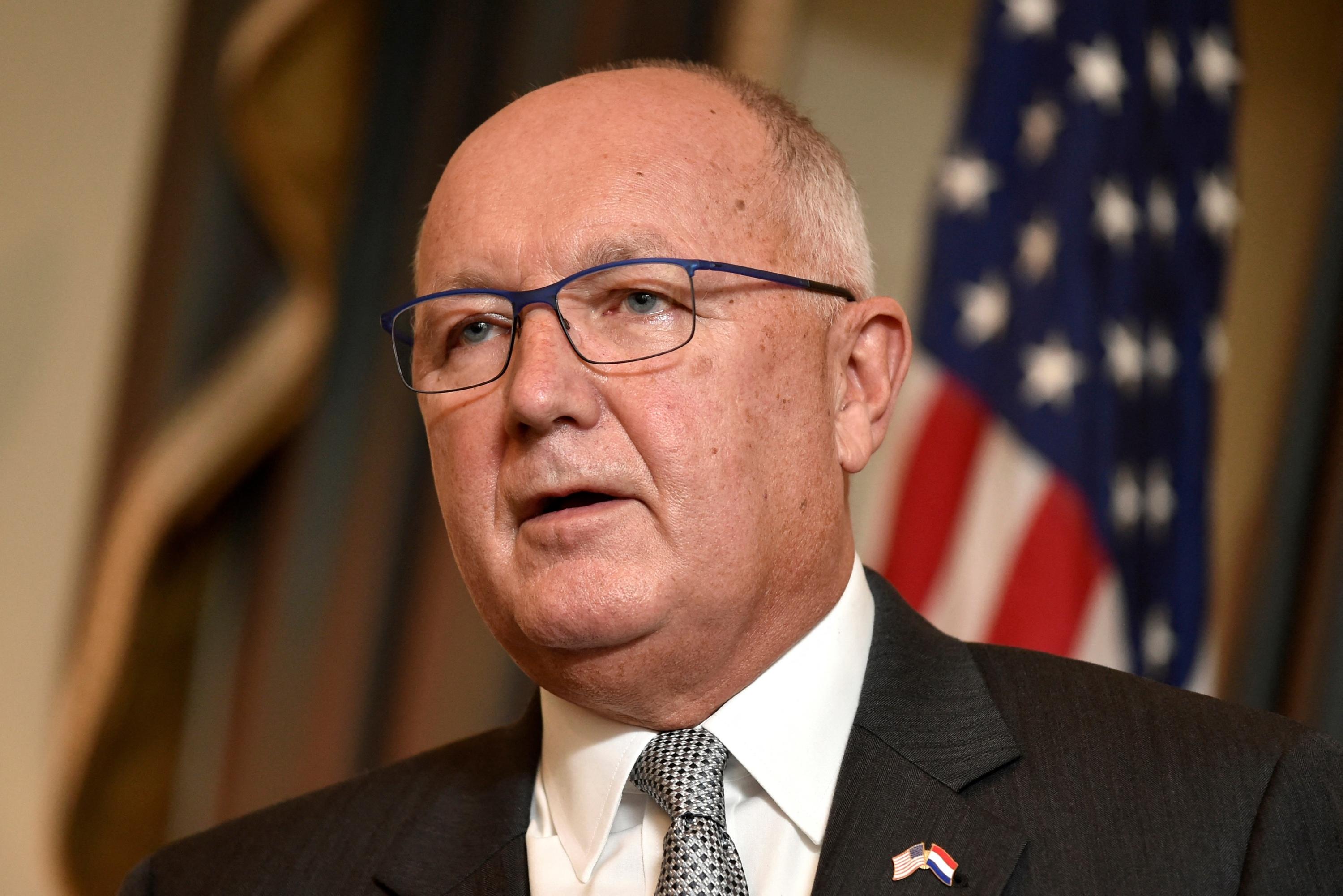 Canada : une pétition exige l’expulsion de l’ambassadeur des États-Unis, accusé de nuire aux relations diplomatiques entre les deux pays
