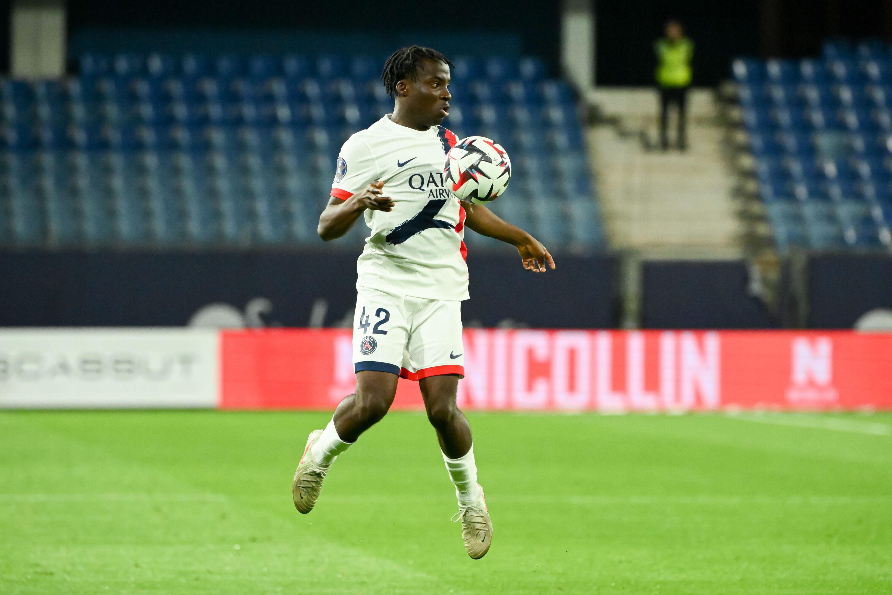 Mercato : le PSG prête l’un de ses titis à Chypre