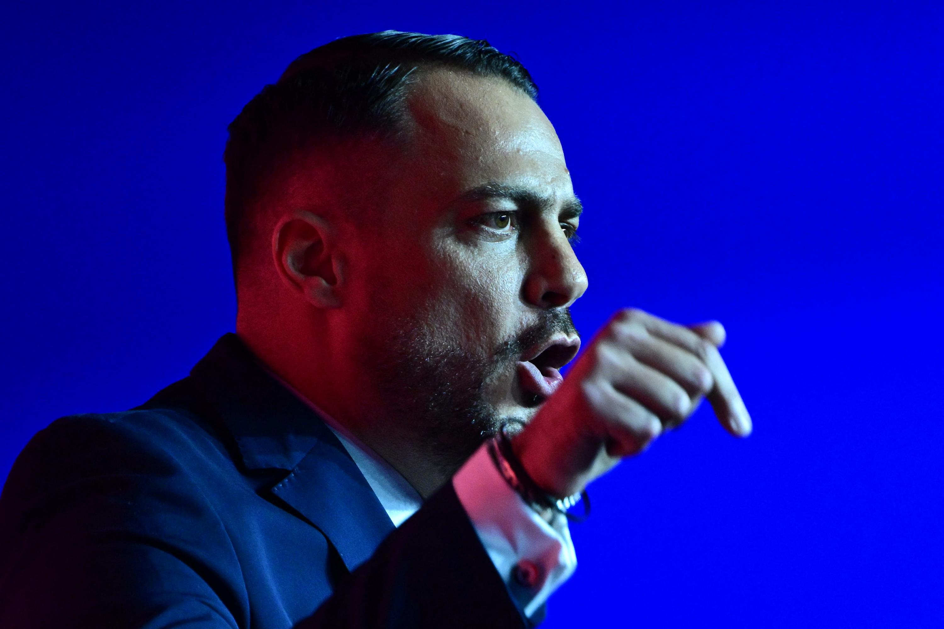 Marseille : trois policiers portent plainte pour outrage contre Sébastien Delogu